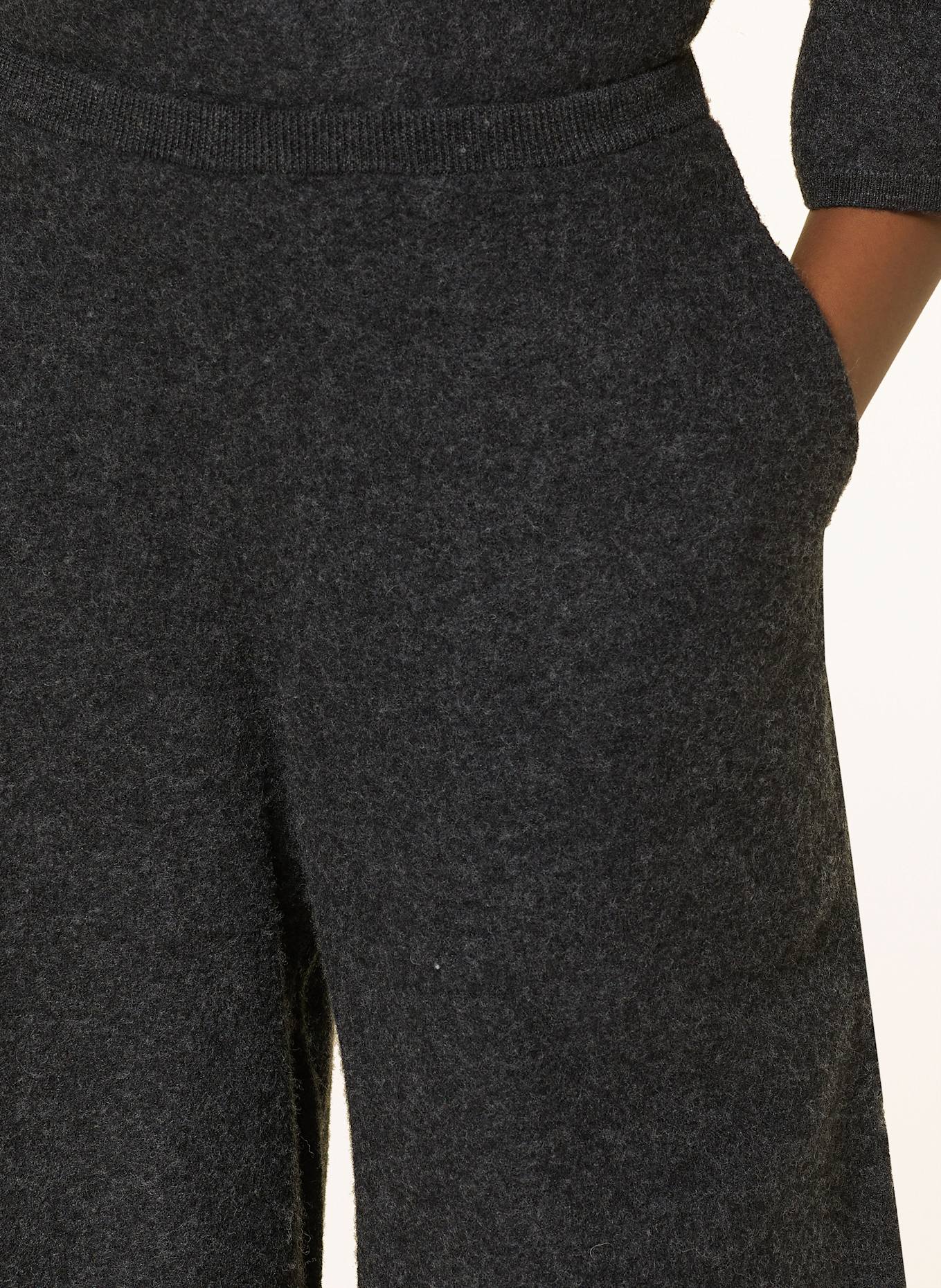 COS Strickhose, Farbe: DUNKELGRAU (Bild 5)