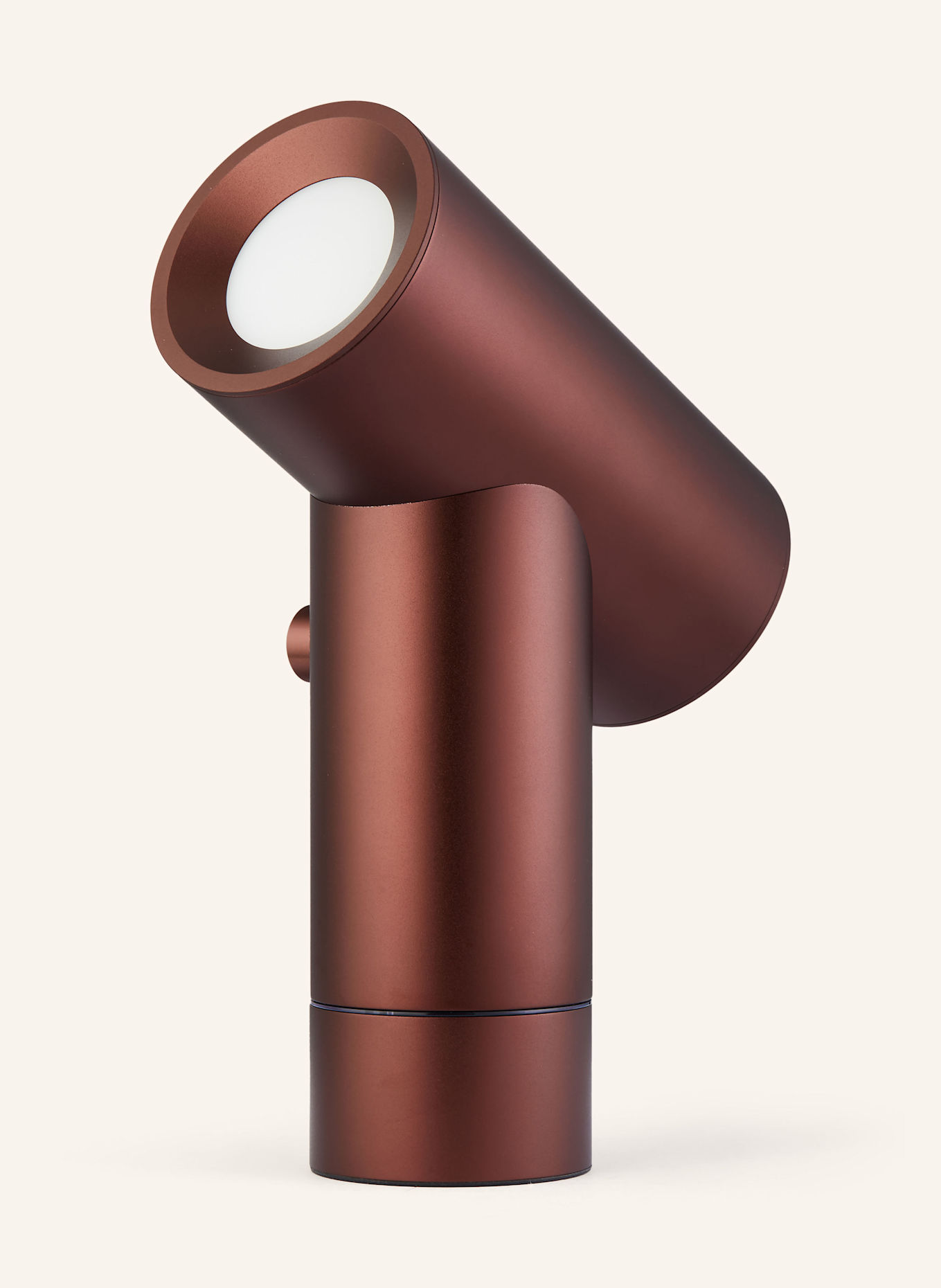 MUUTO Tischleuchte BEAM: BRAUN