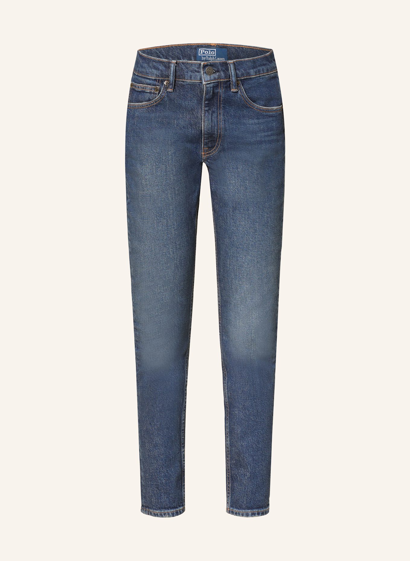 flats lauren ralph lauren helena 802755538002 polo tan Skinny jeans: 001 CELEBES WASH
