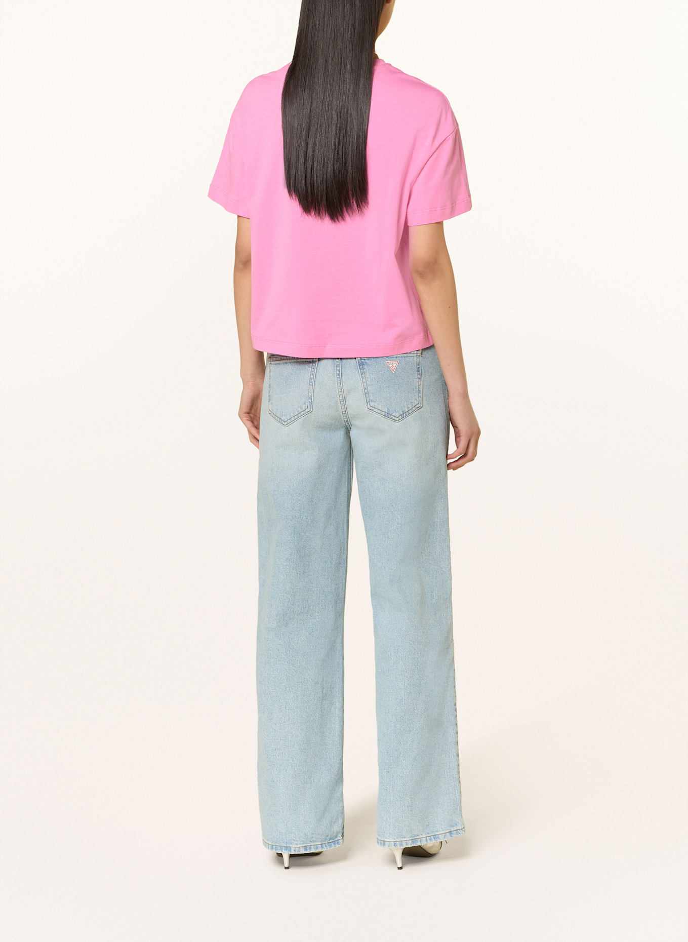 Rich & Royal T-Shirt: ROSA