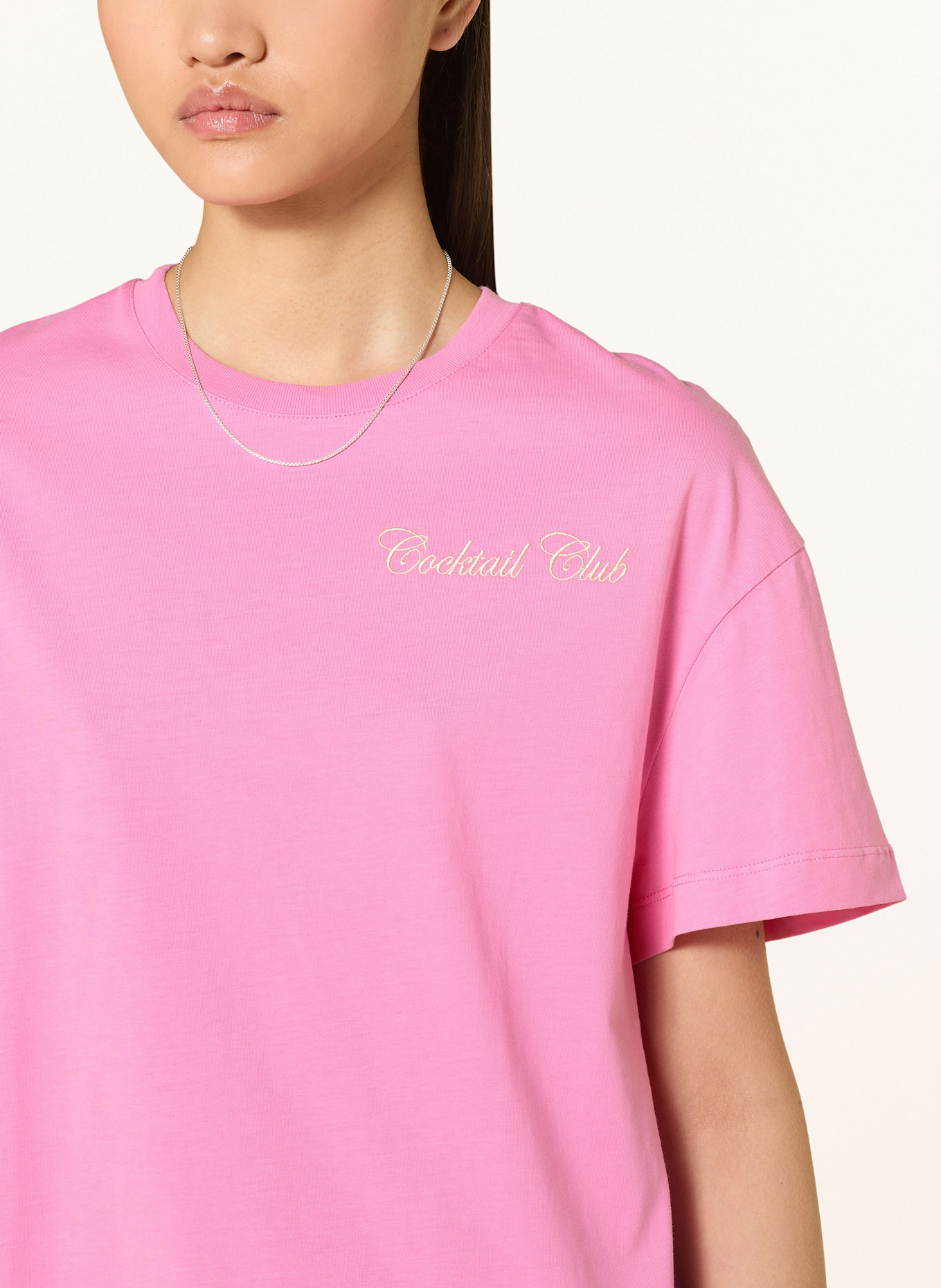 Rich & Royal T-Shirt: ROSA
