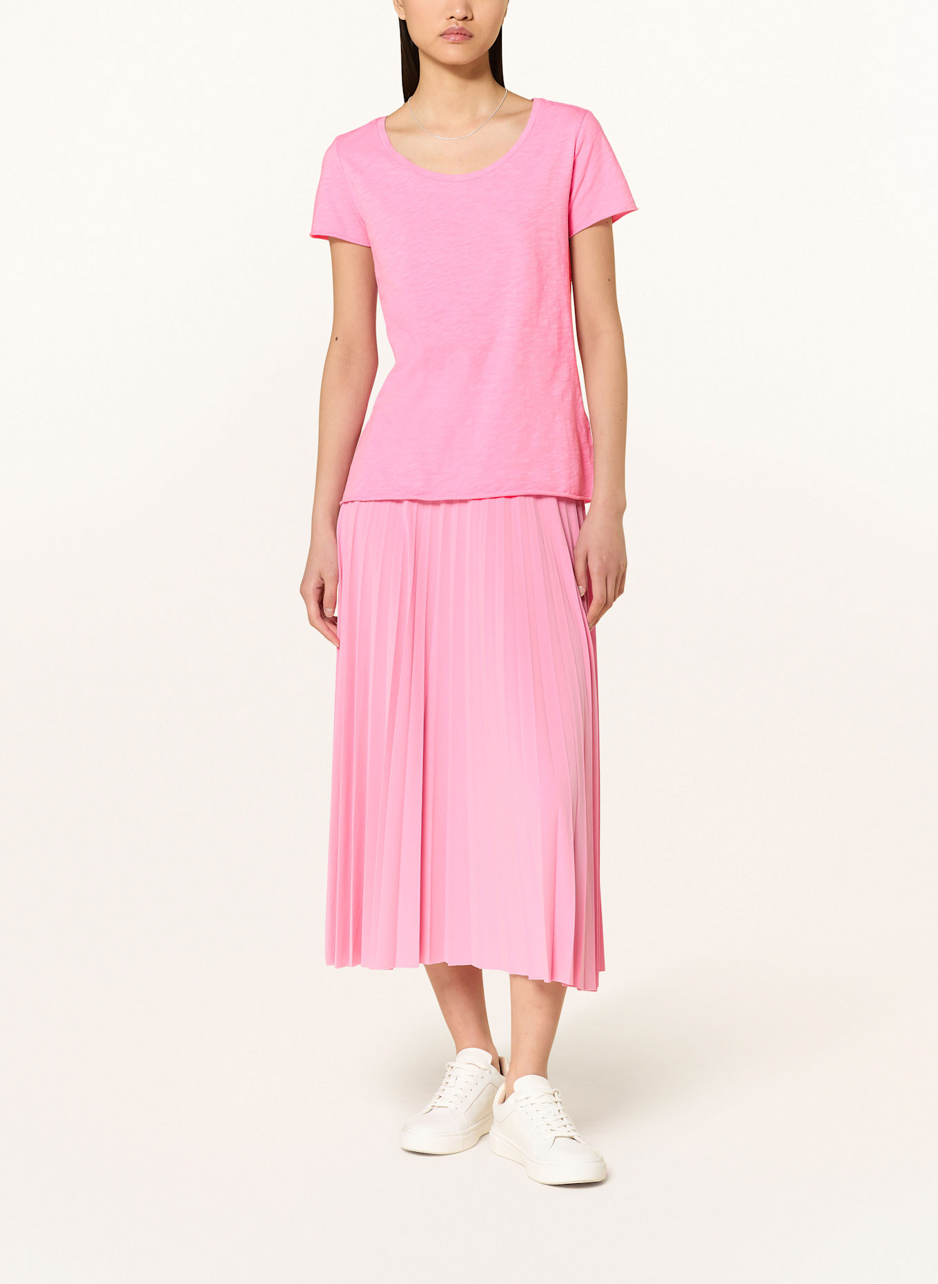 Rich & Royal Tričko: RŮŽOVÁ