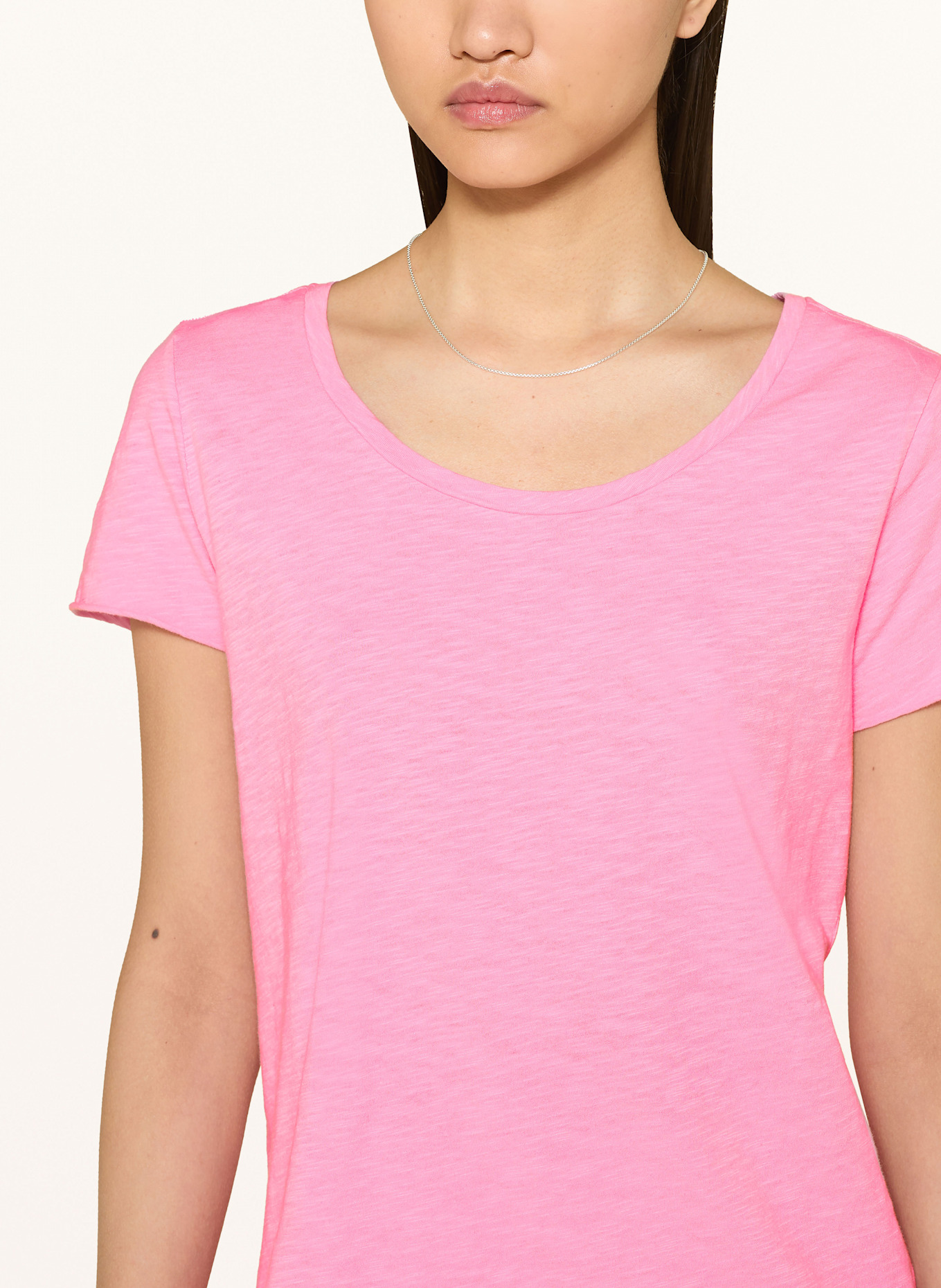 Rich & Royal Tričko: RŮŽOVÁ