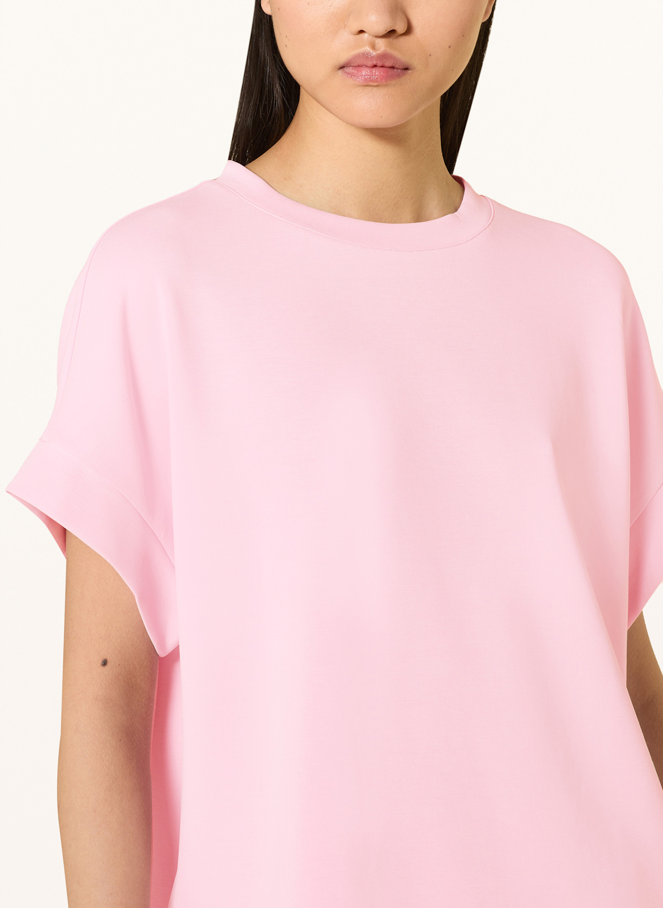 Rich & Royal Tričko: RŮŽOVÁ