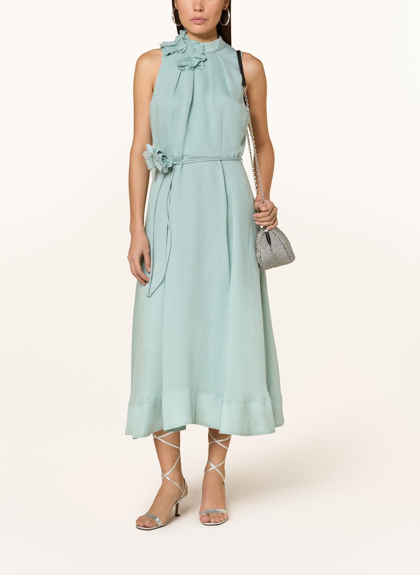 Phase Eight Kleid SENITA: GRÜN