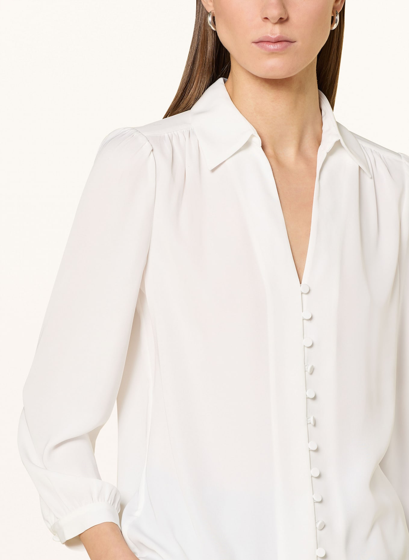 Hobbs Madison Blouse