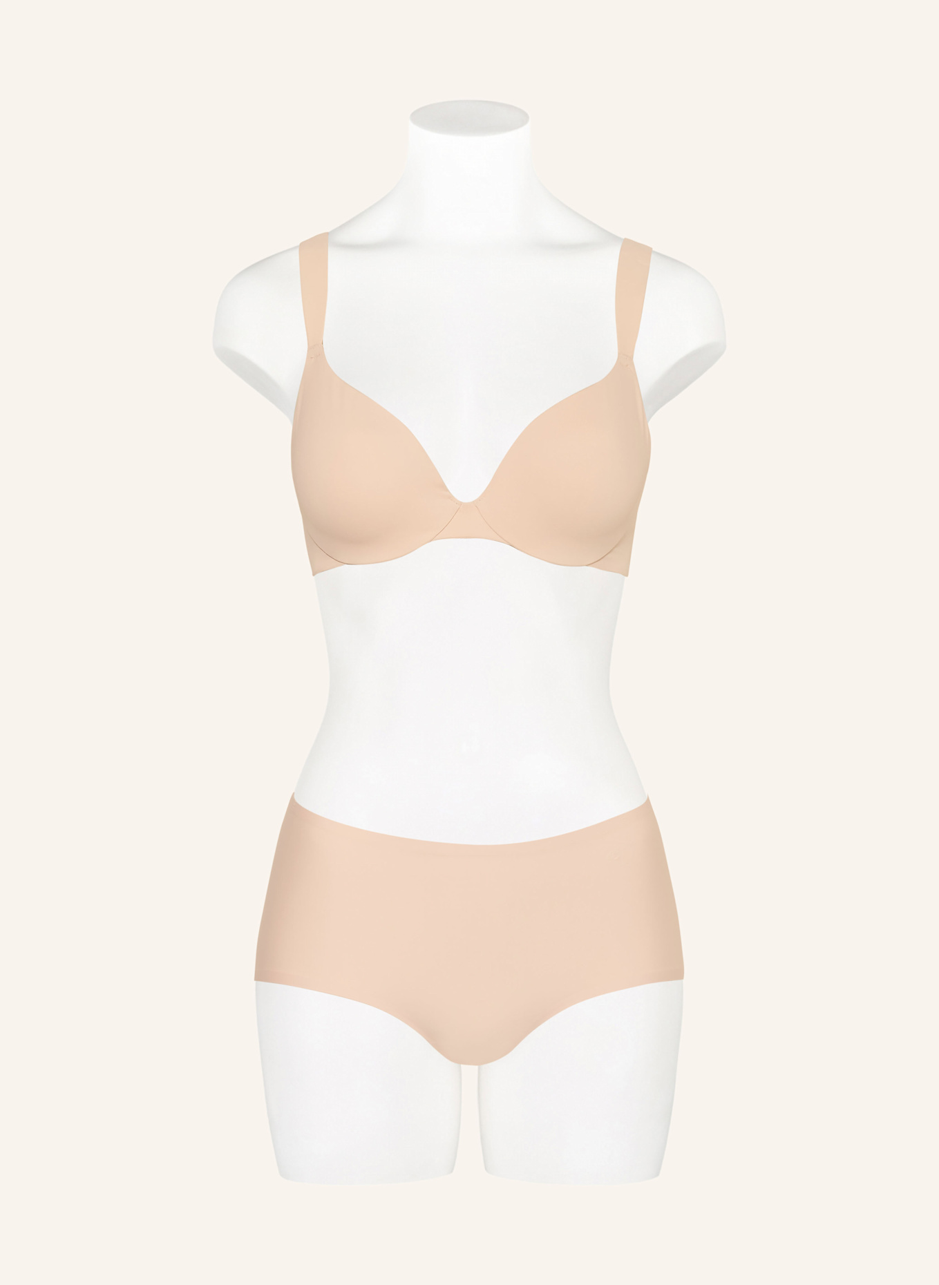 Triumph Kalhotky panty BODY MAKE-UP ILLUSION: NUDE