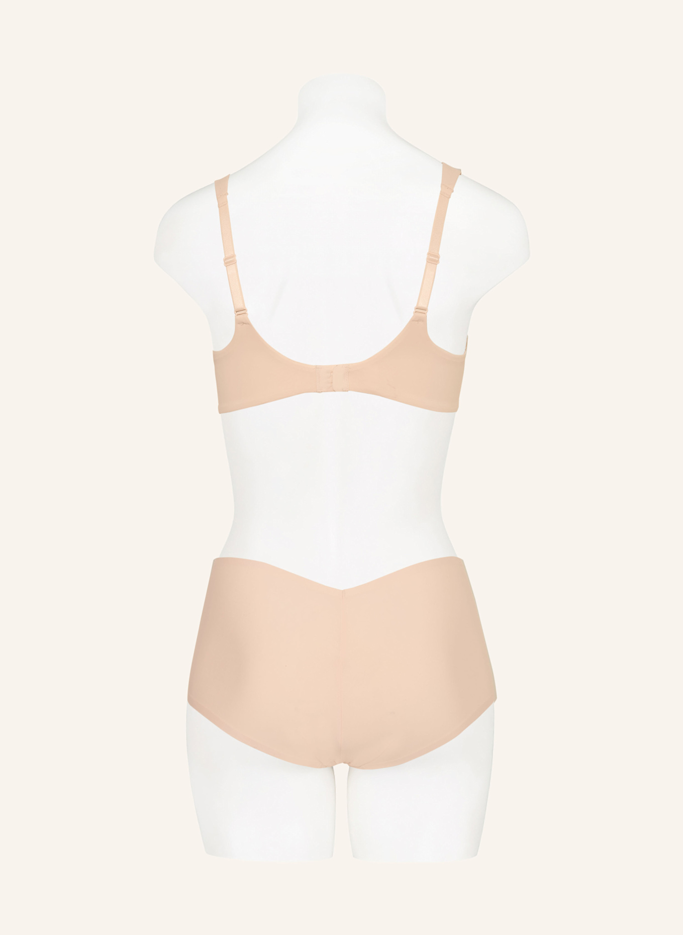 Triumph Kalhotky panty BODY MAKE-UP ILLUSION: NUDE