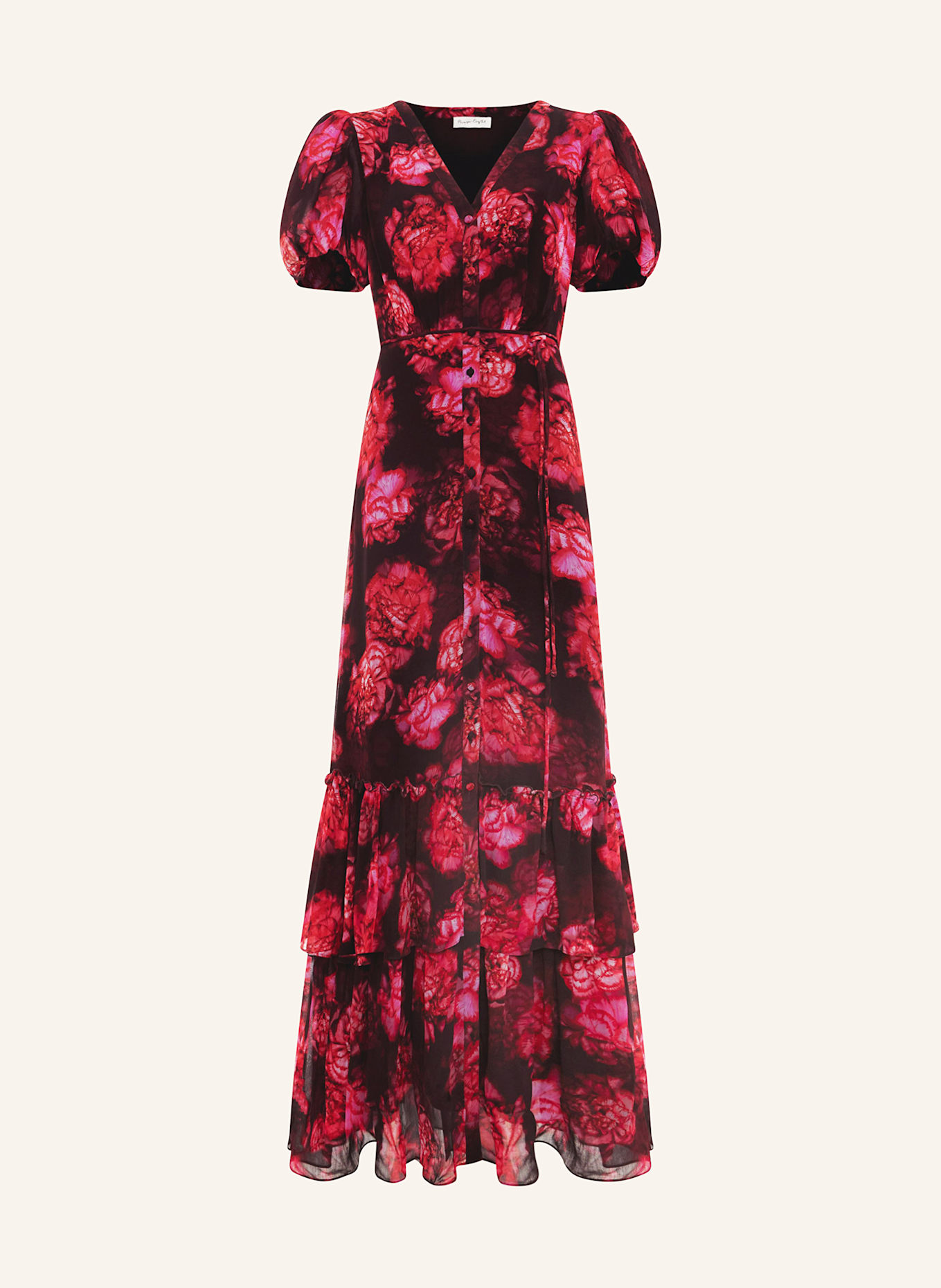 Phase Eight Amaris Floral Dress Phase Eight Amaris Floral Dress