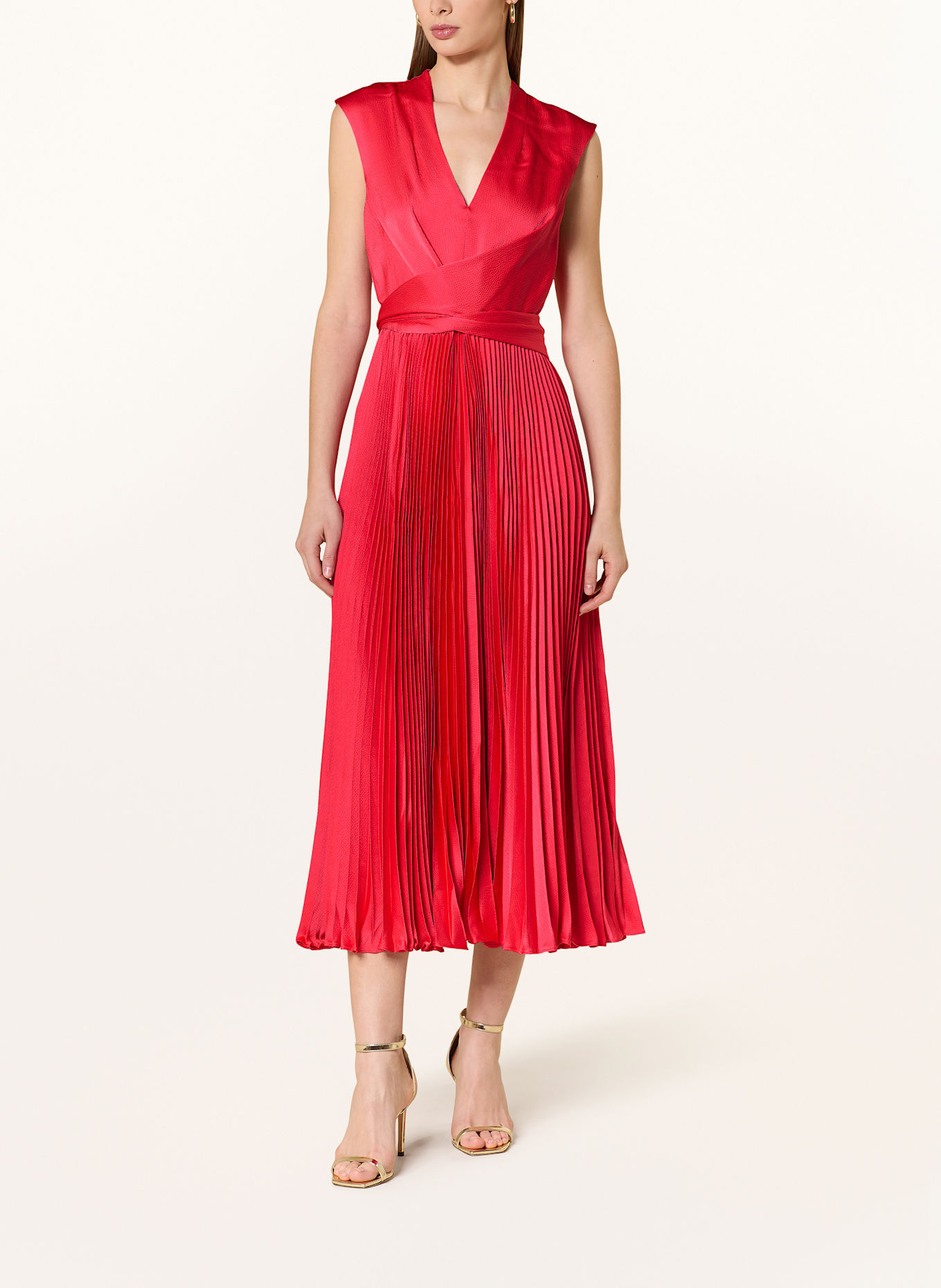 Phase Eight Kleid CELESTIA: PINK