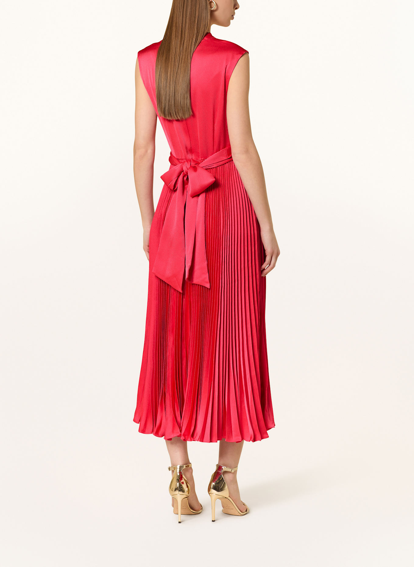 Phase Eight Kleid CELESTIA: PINK