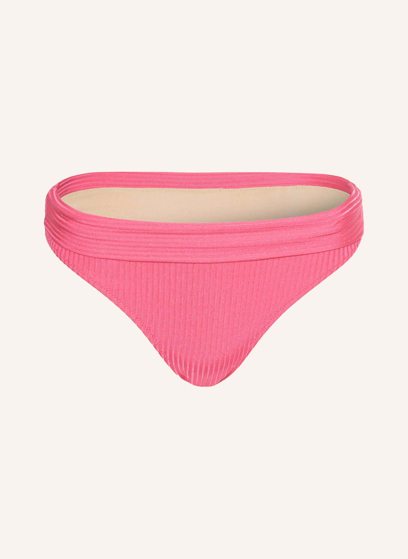 MARIE JO Basic-Bikini-Hose EMLY: PINK