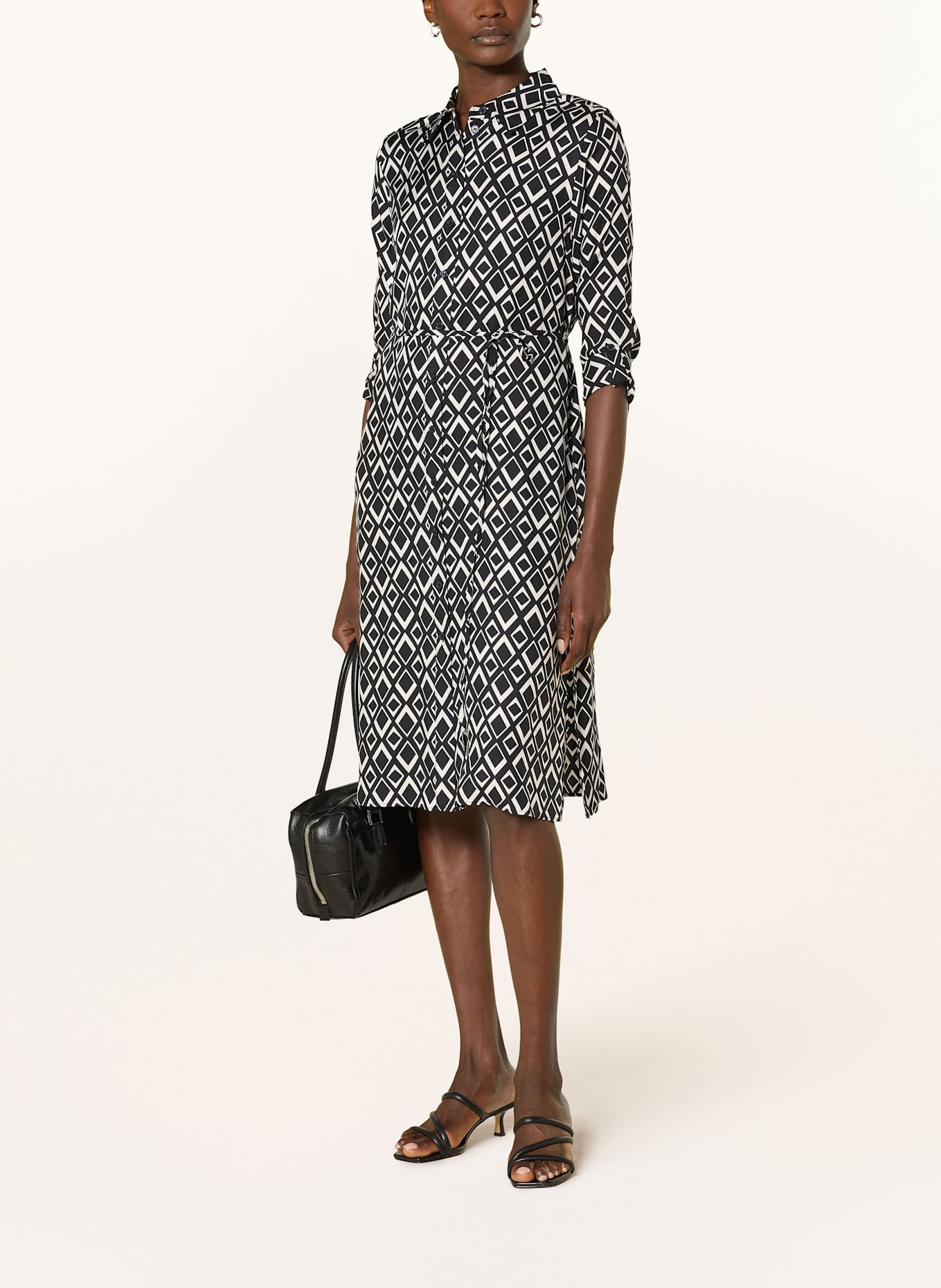 Hobbs Cali Dress Hobbs Cali Dress