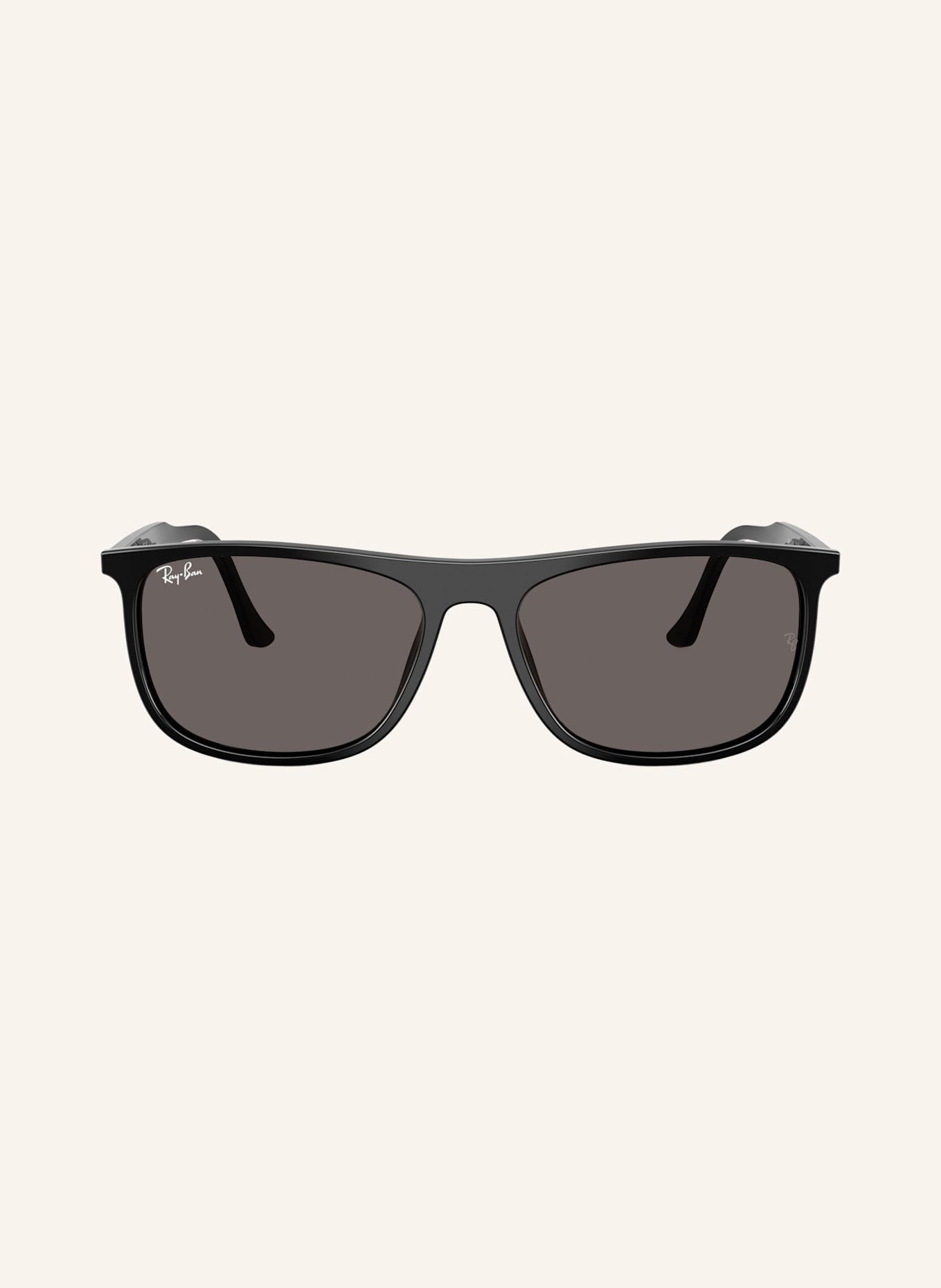 Ray-Ban Sonnenbrille RB2216: 901/B1 - SCHWARZ