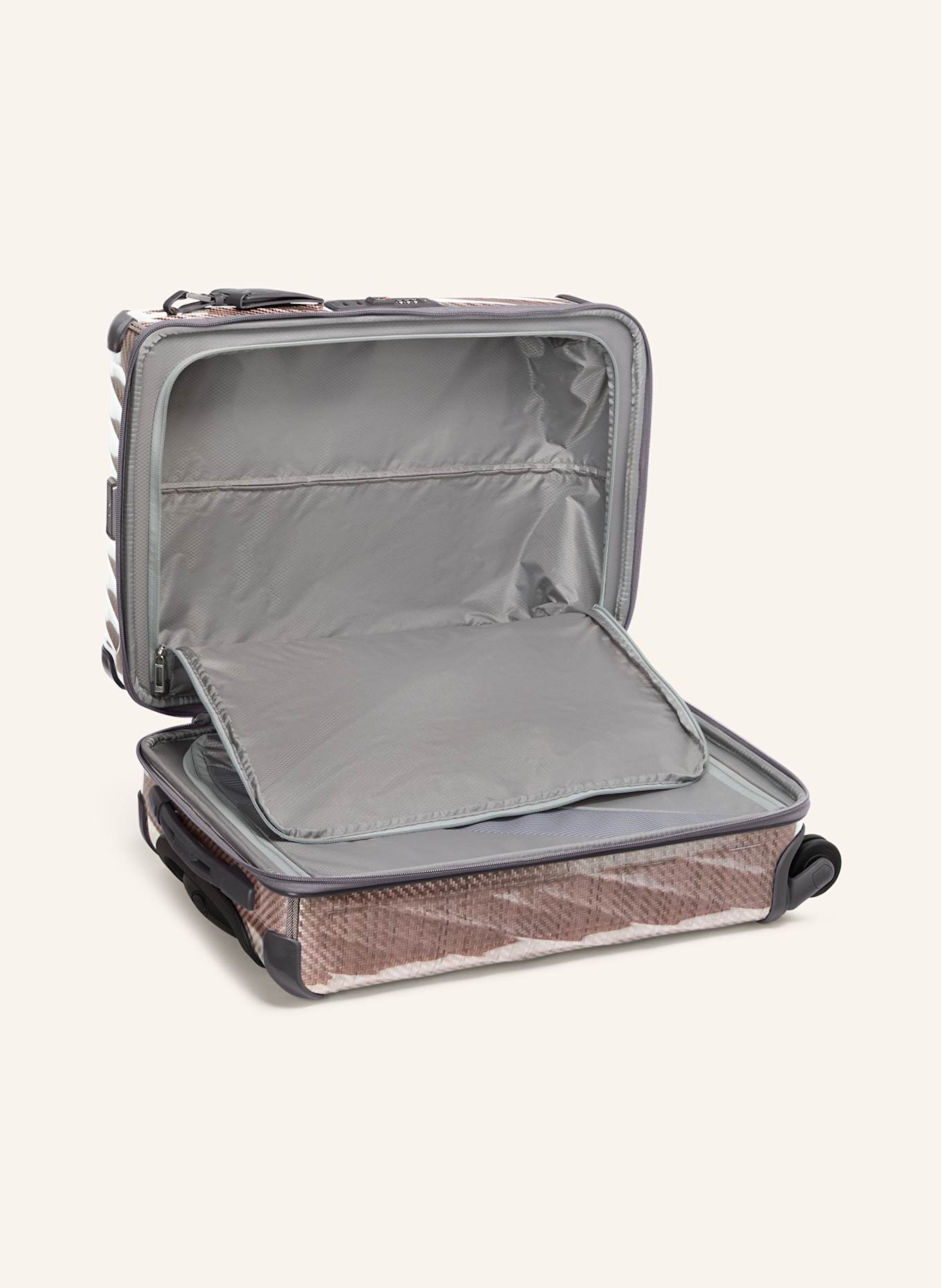 TUMI 19 DEGREE LITE Trolley INTERNATIONAL: ALTROSA
