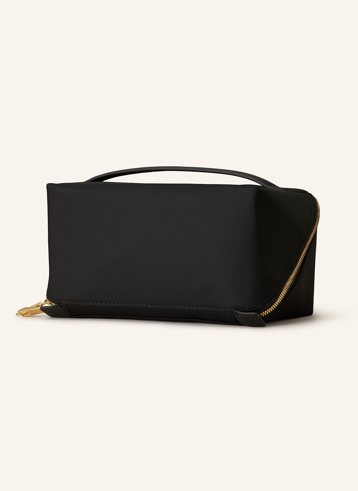 TUMI VOYAGEUR cosmetic bag DALLAS: BLACK