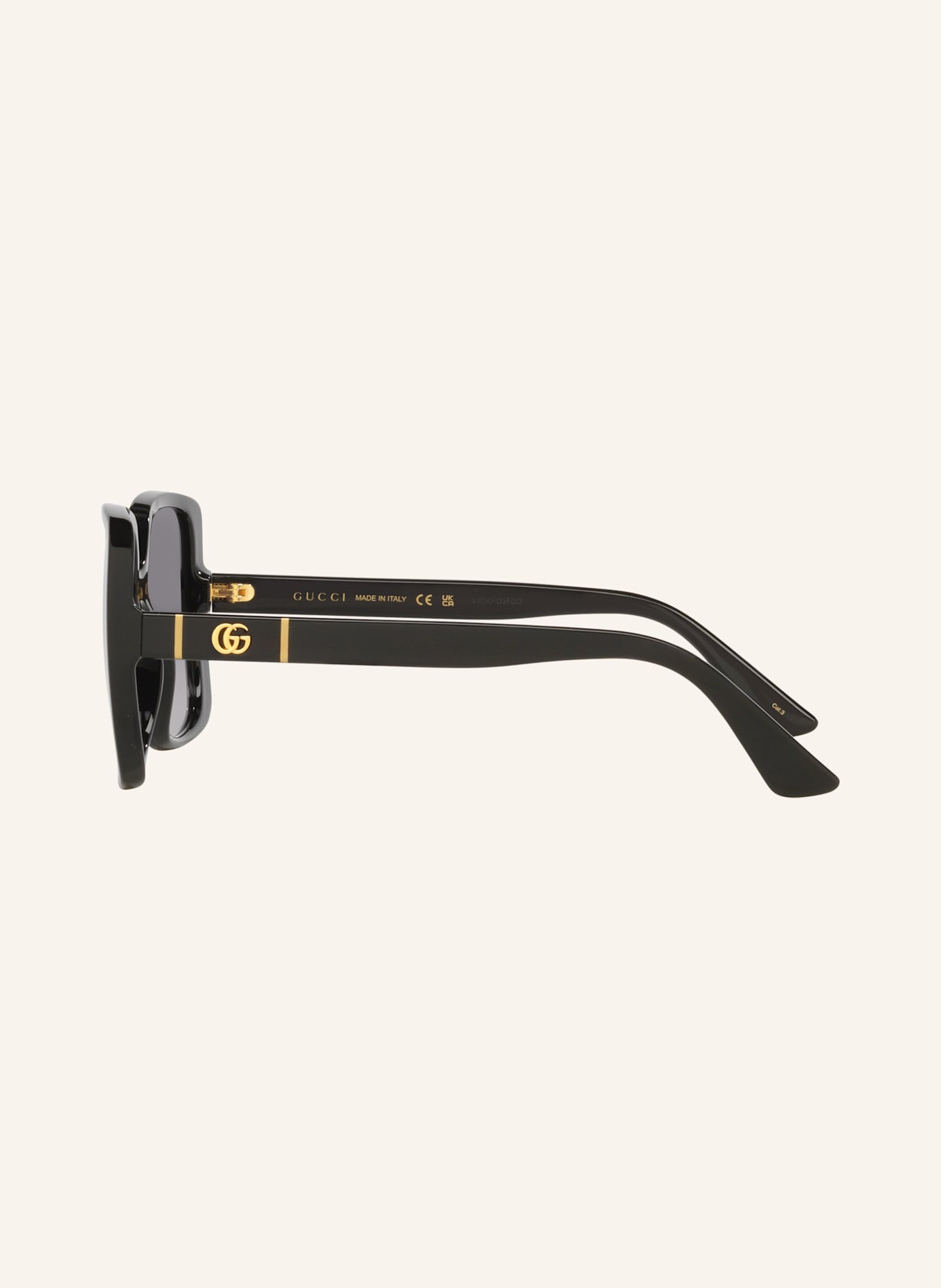 GUCCI Sunglasses GC001665: 1100GUCCI KIDS SHIRT WITH LOGO