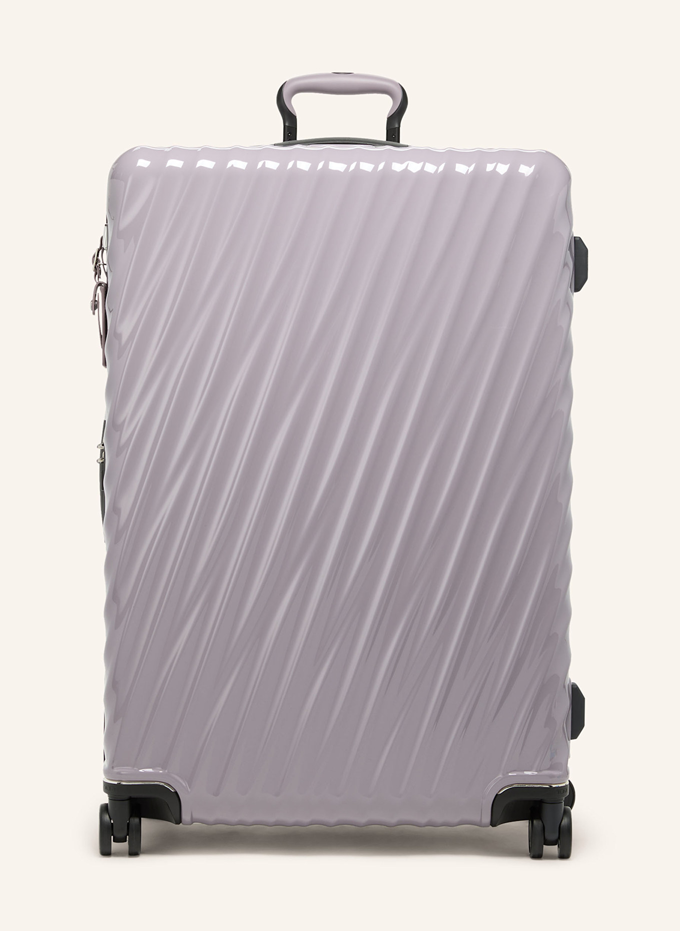 TUMI 19 DEGREE Trolley EXTENDED TRIP: HELLLILA