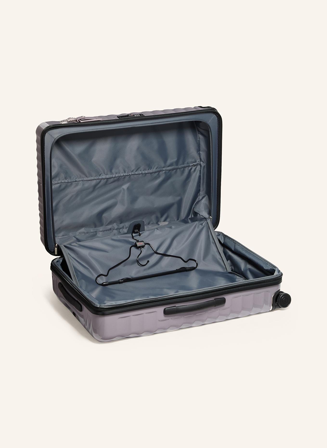 TUMI 19 DEGREE Trolley EXTENDED TRIP: HELLLILA