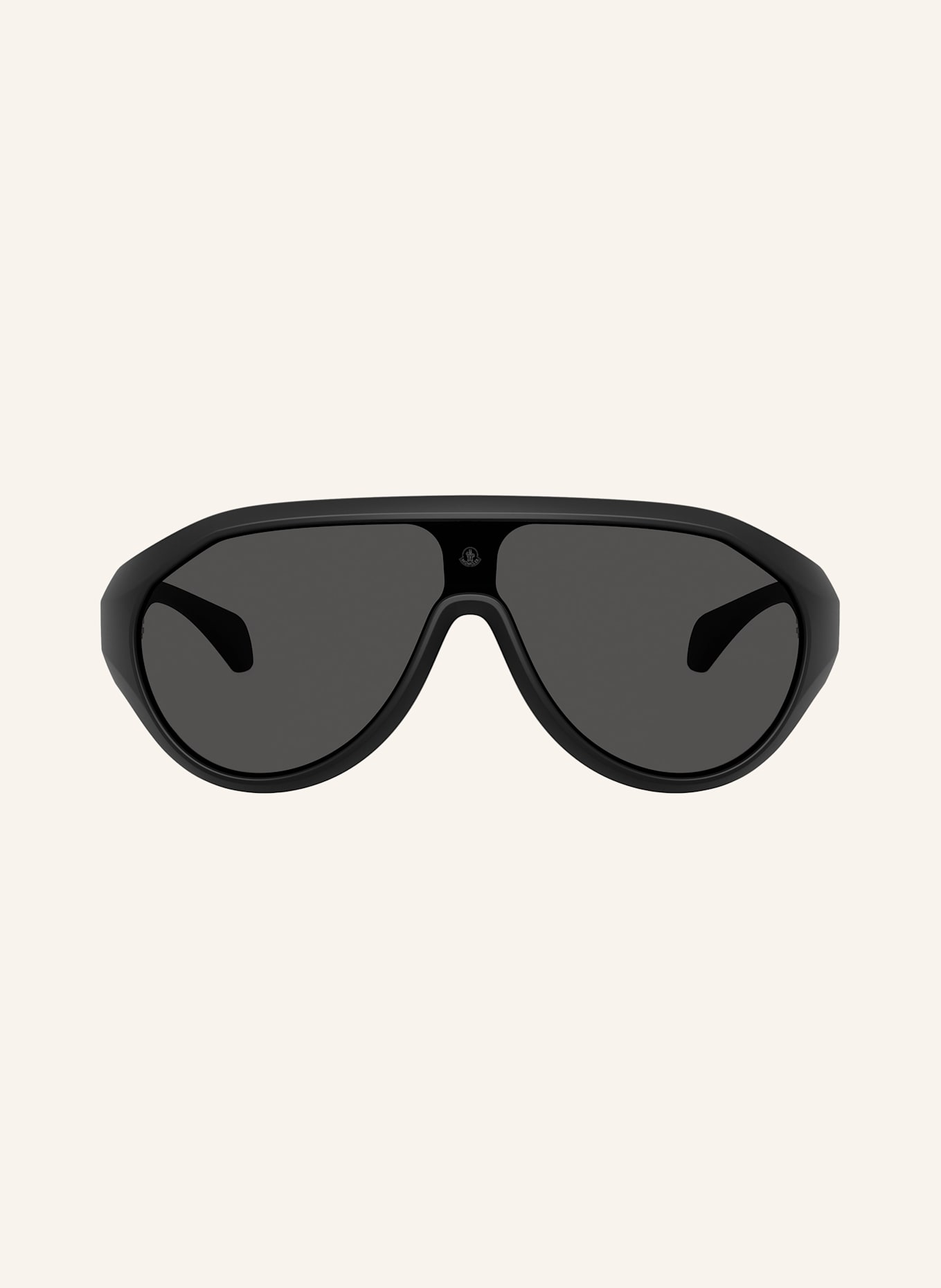MONCLER Sunglasses ME8009U: 500687 - BLACK
