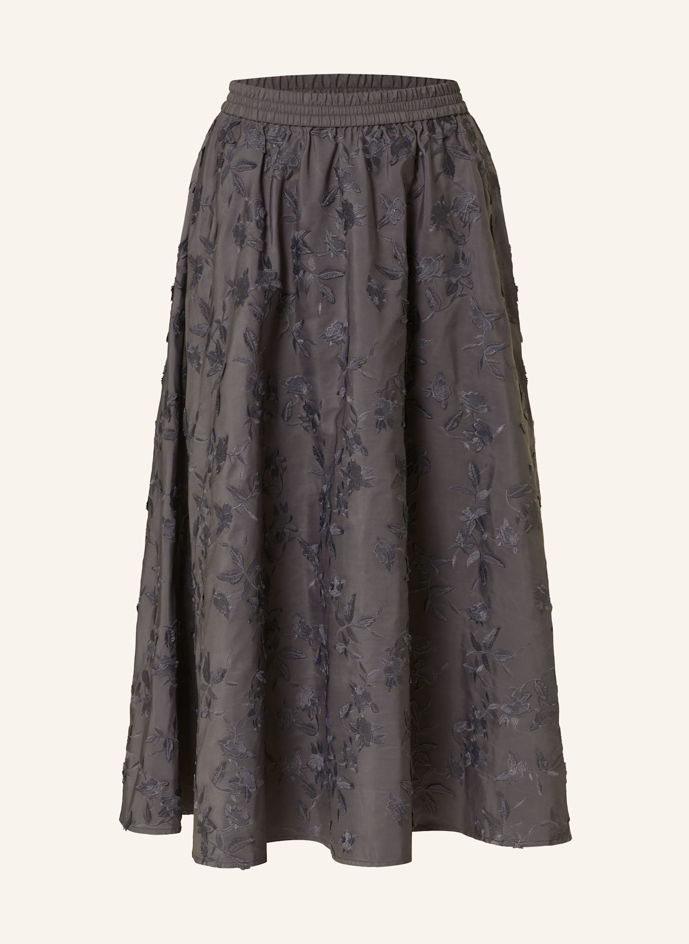 MAX & Co. Rock ZUM: DUNKELGRAU