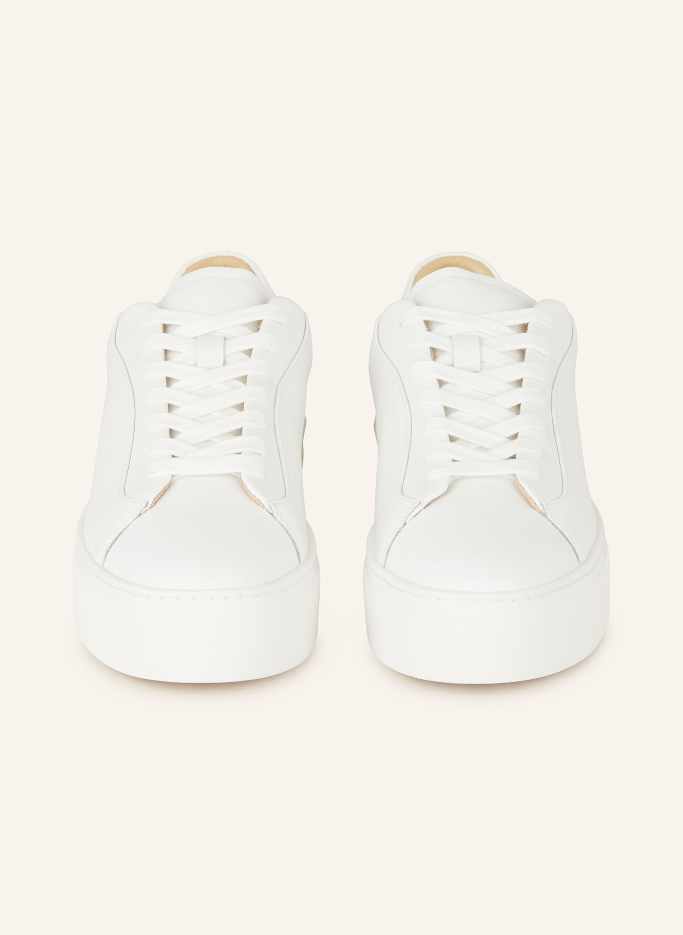 REISS Sneaker FRANCESCA: WEISS