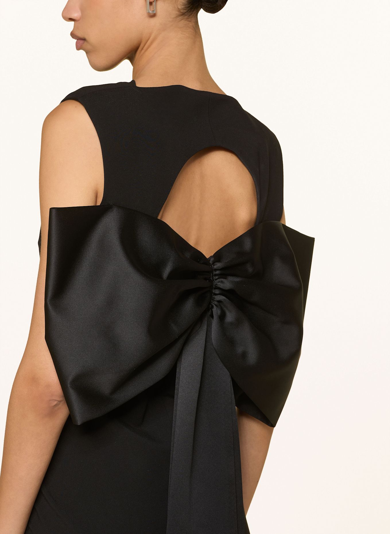 DOROTHEE SCHUMACHER Etuikleid EMOTIONAL ESSENCE: SCHWARZ