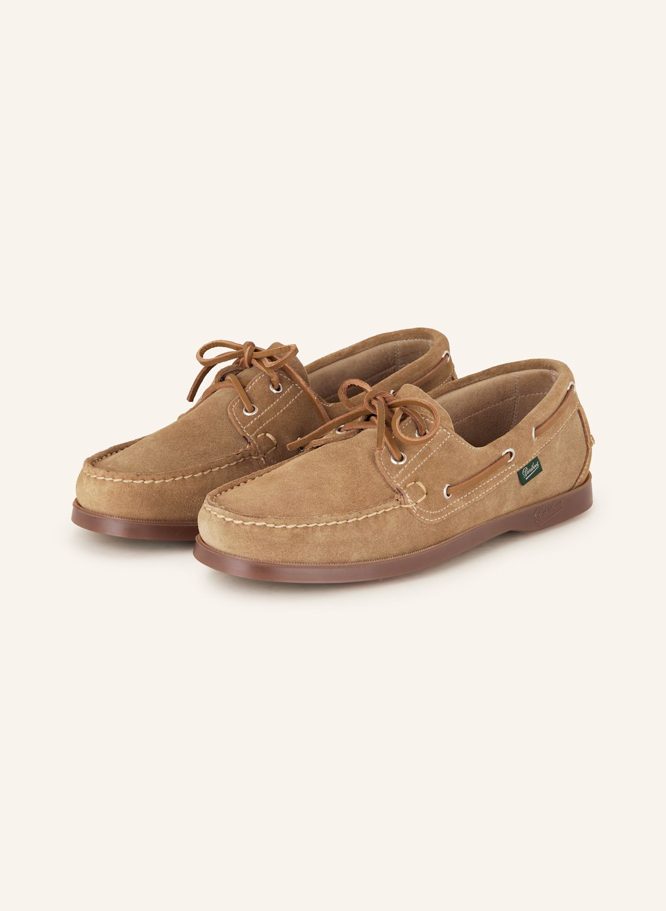 【美品】Paraboot barth 7 1/2 Paraboot 