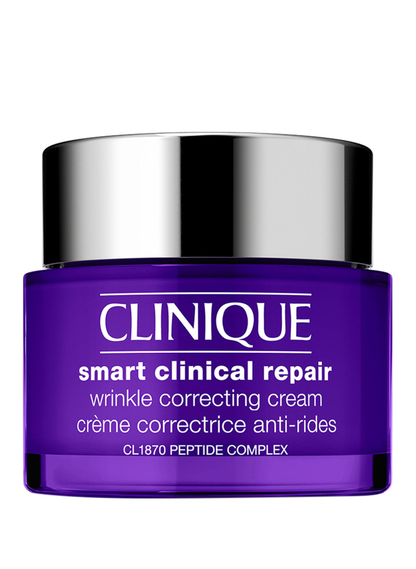 CLINIQUE SMART CLINICAL REPAIR JUMBO