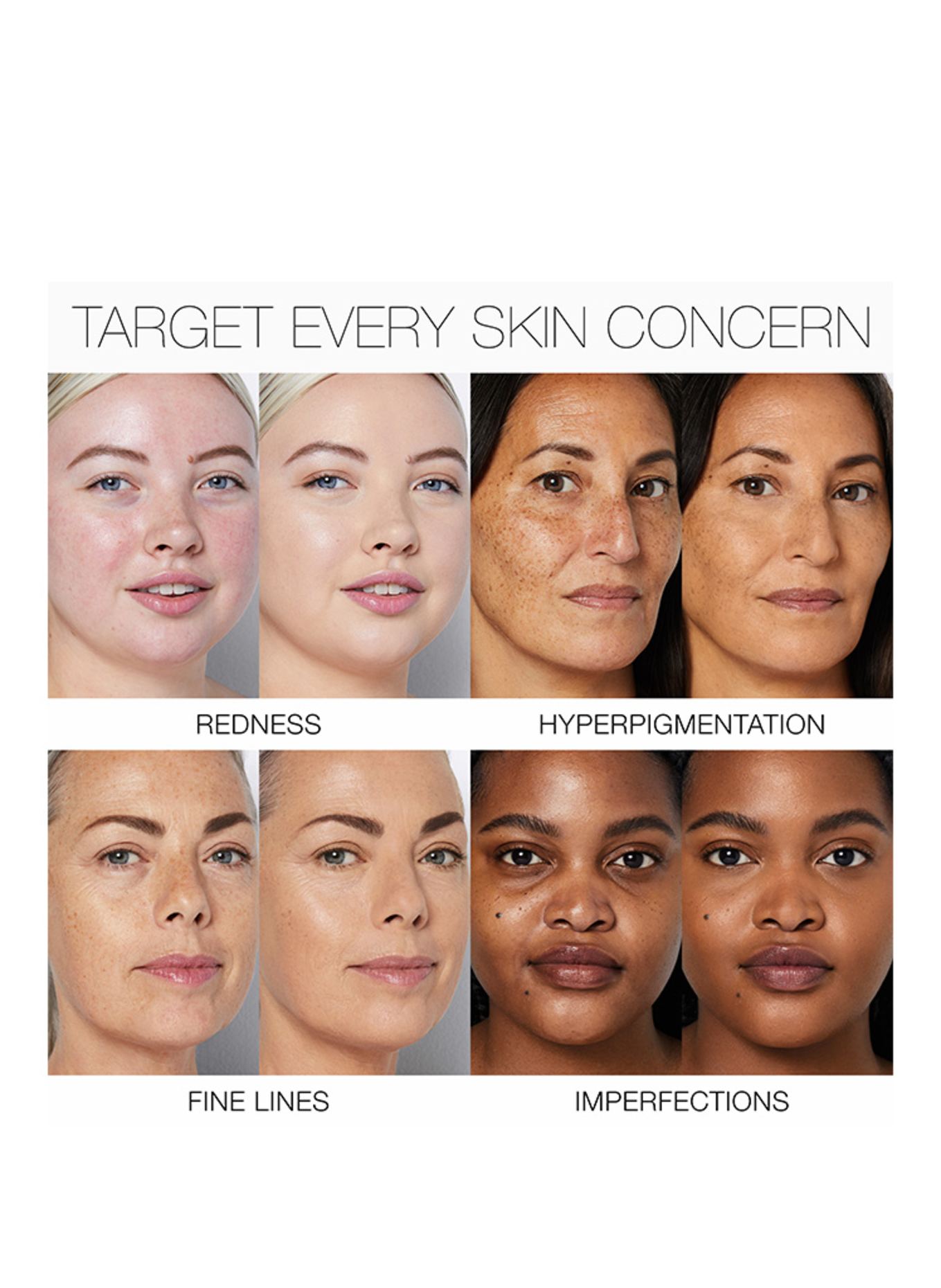 NARS LIGHT REFLECTING FOUNDATION: TIMARU