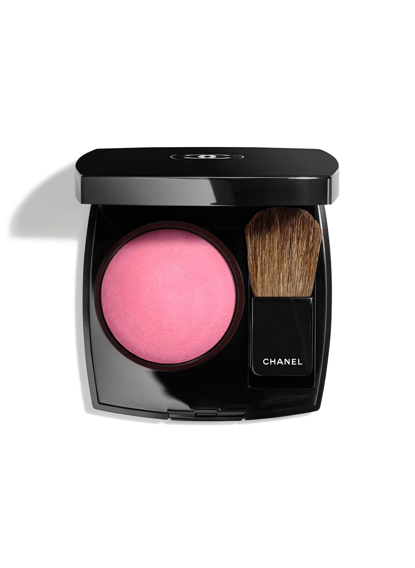CHANEL JOUES CONTRASTE: 64 - PINK EXPLOSION