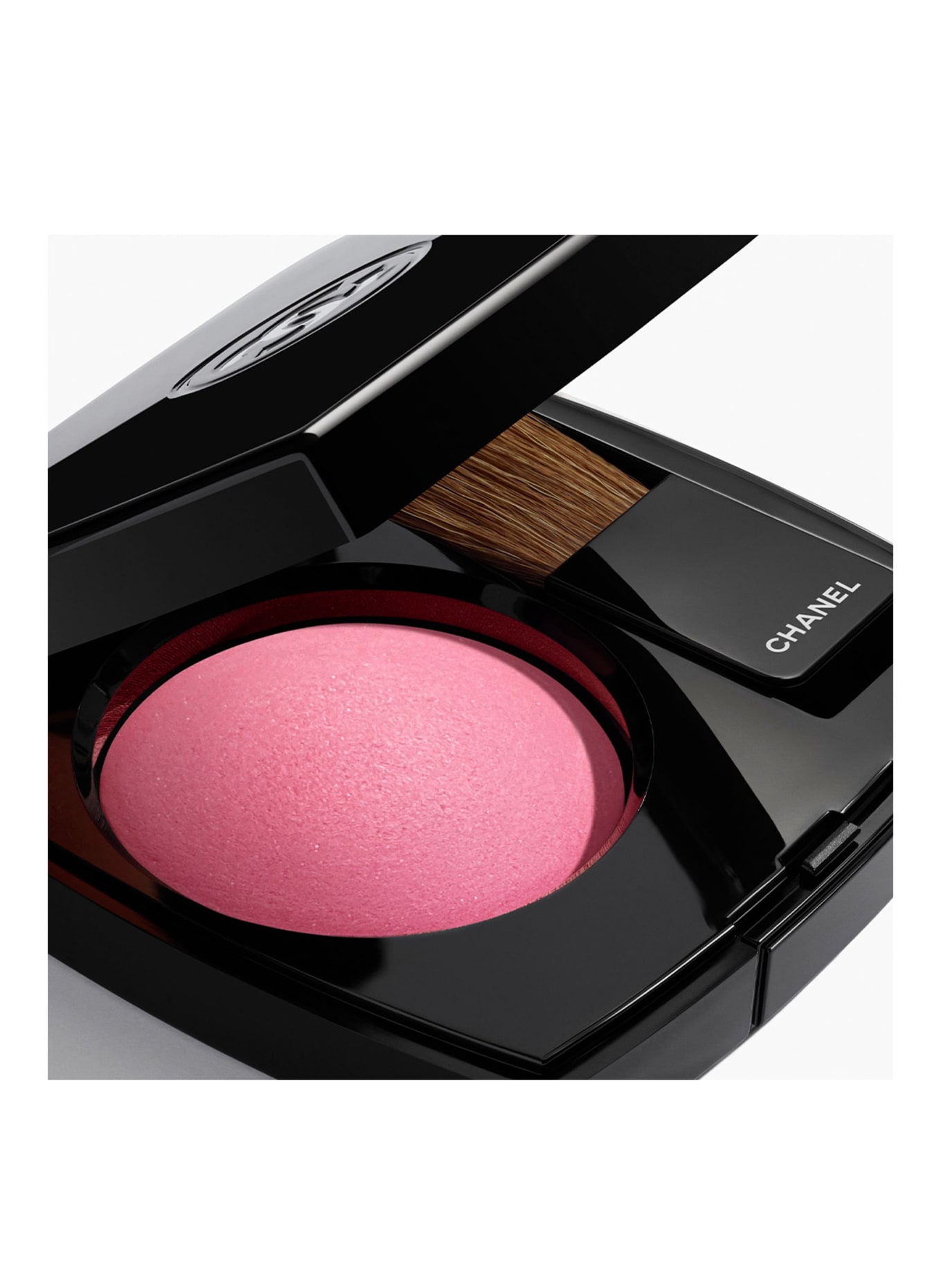 CHANEL JOUES CONTRASTE: 64 - PINK EXPLOSION