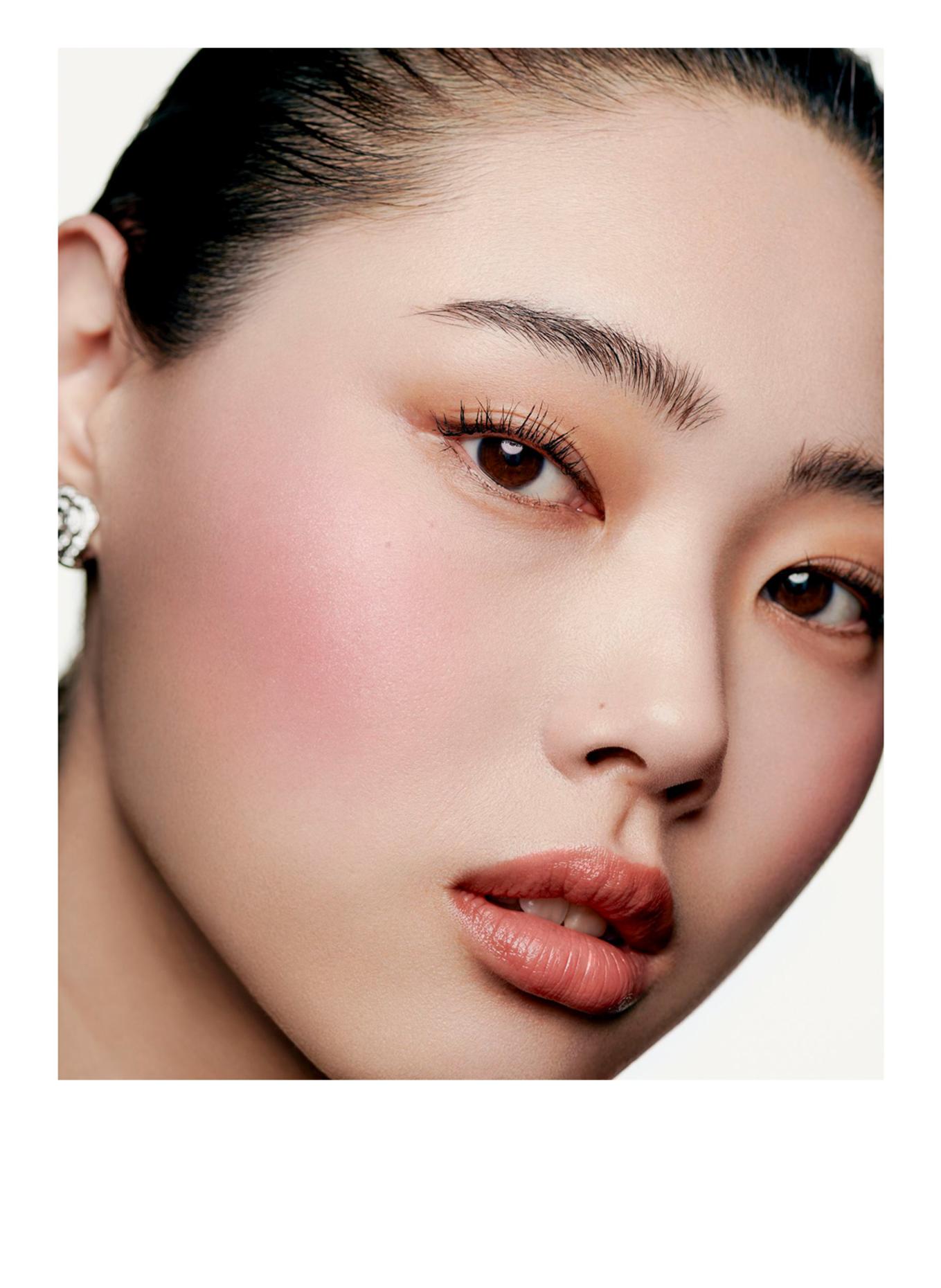 CHANEL JOUES CONTRASTE: 64 - PINK EXPLOSION