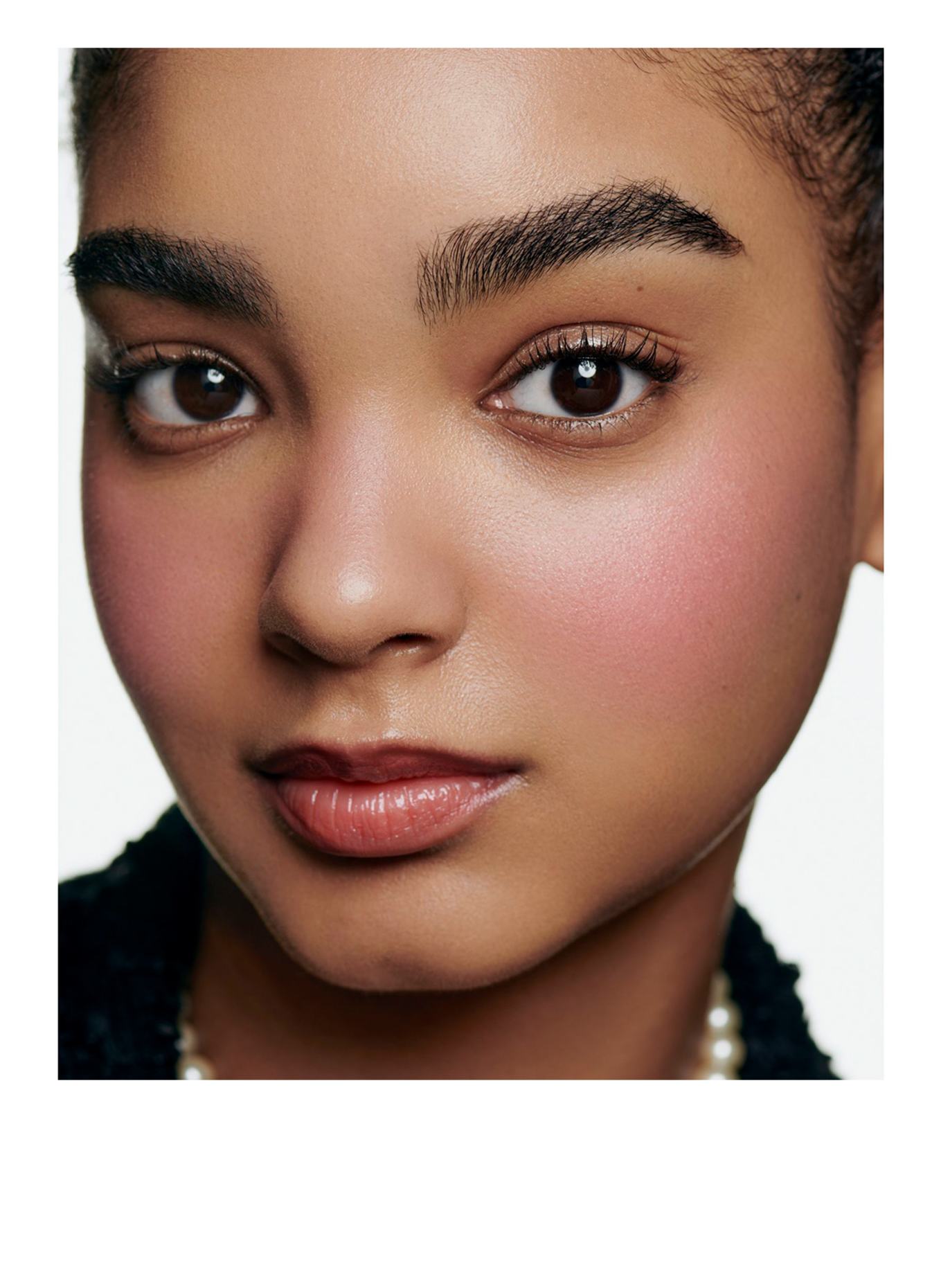 CHANEL JOUES CONTRASTE: 64 - PINK EXPLOSION