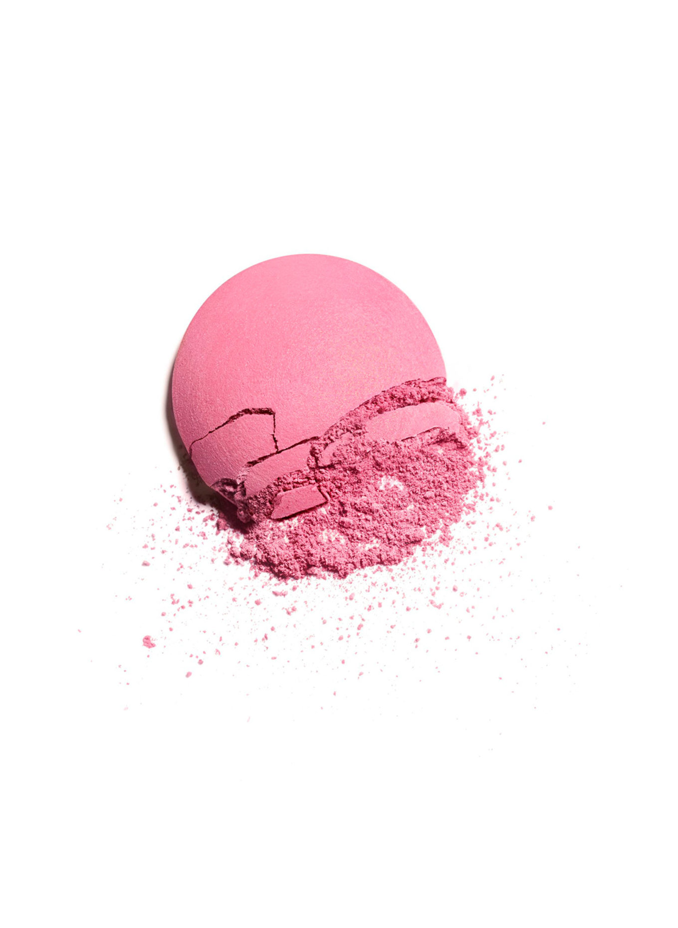 CHANEL JOUES CONTRASTE: 64 - PINK EXPLOSION