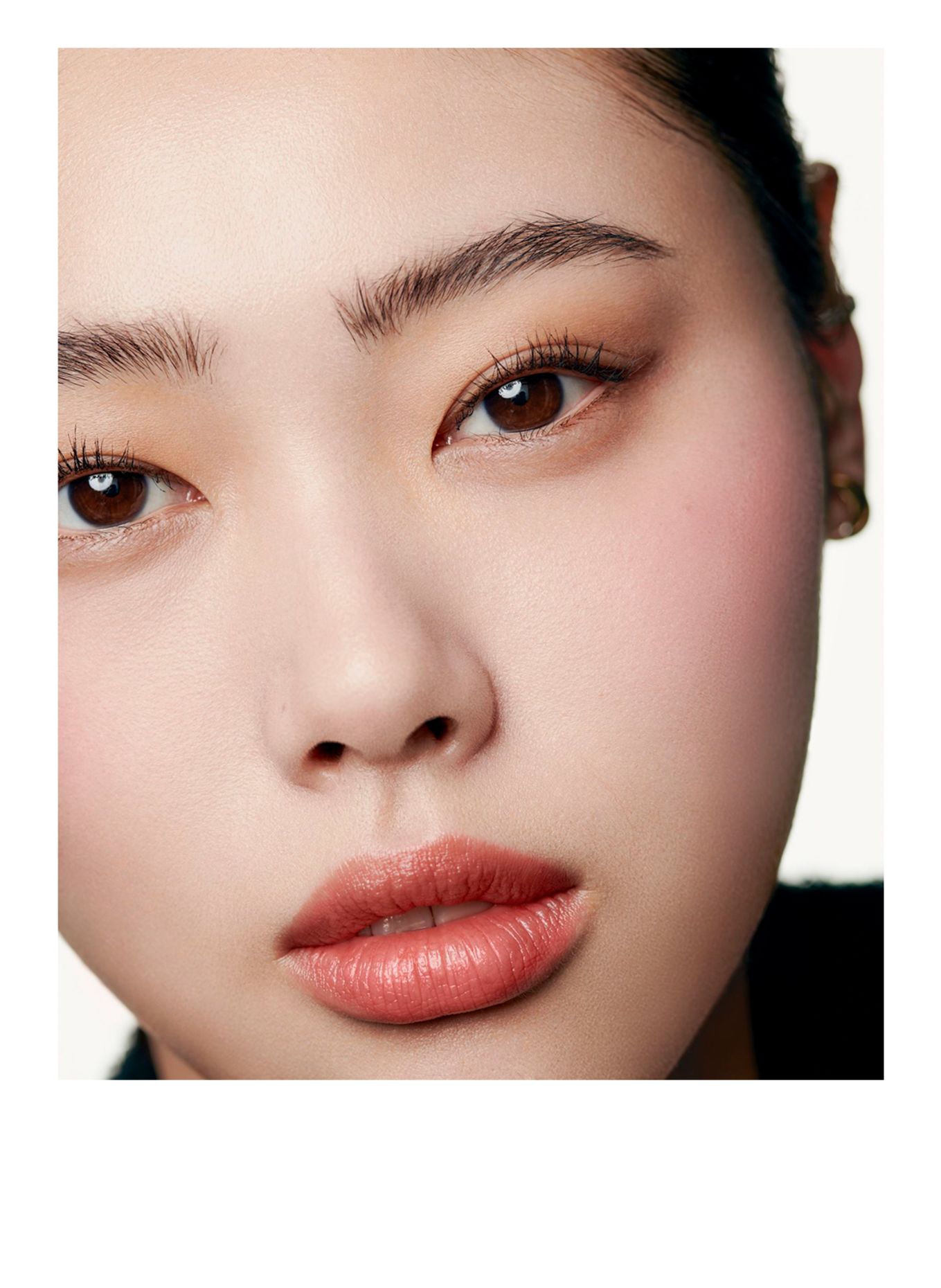 CHANEL JOUES CONTRASTE: 72 - ROSE INITIAL