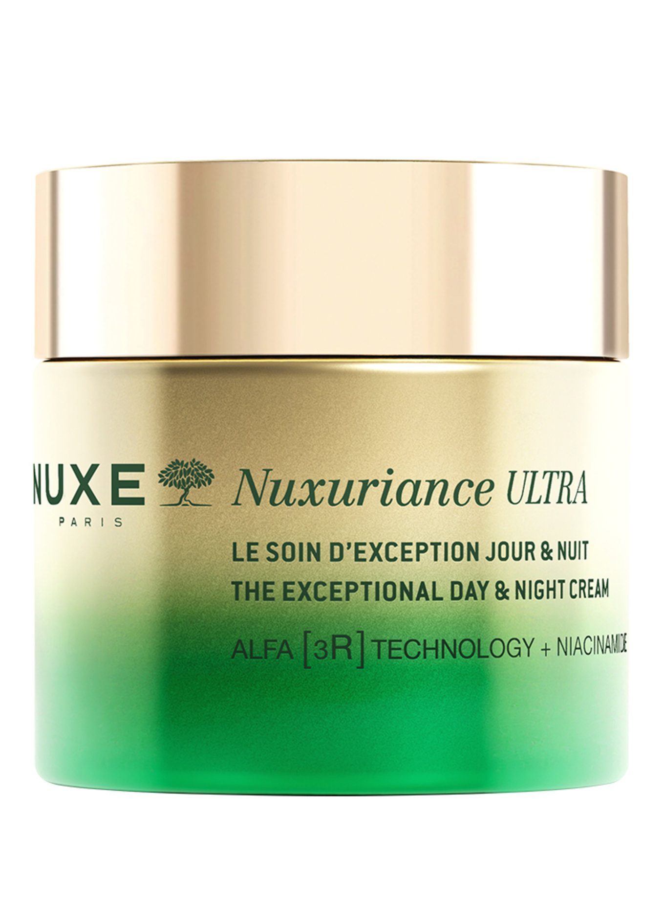 NUXE NUXURIANCE ULTRA L'EXCEPTIONNEL