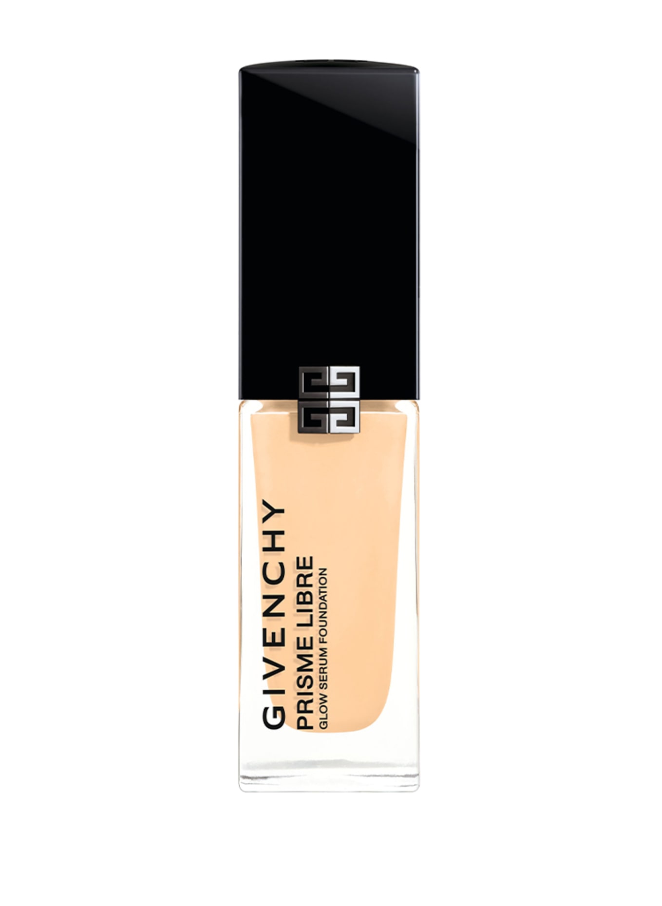 GIVENCHY PRISME LIBRE GLOW FOUNDATION: 1.5W