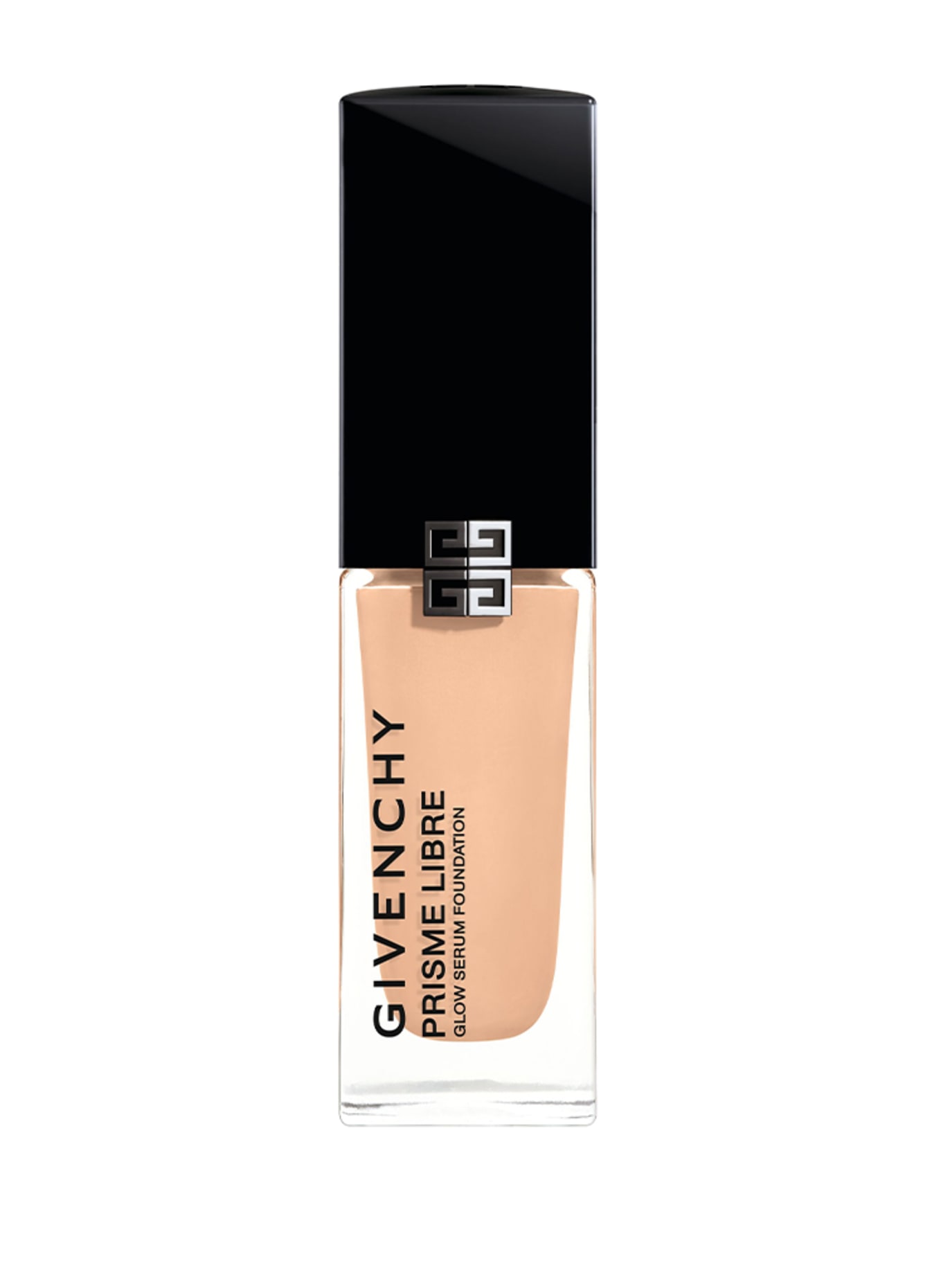 GIVENCHY PRISME LIBRE GLOW FOUNDATION: 3C