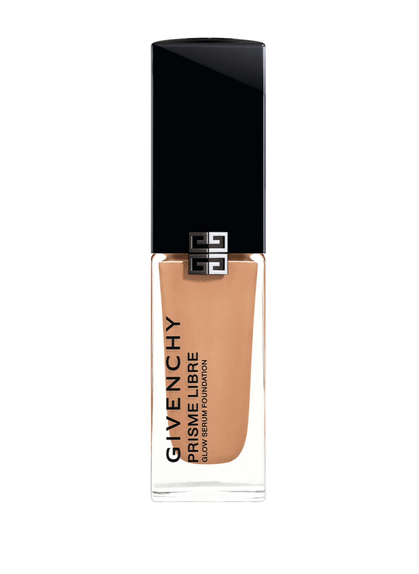 GIVENCHY PRISME LIBRE GLOW FOUNDATION: 4.8N