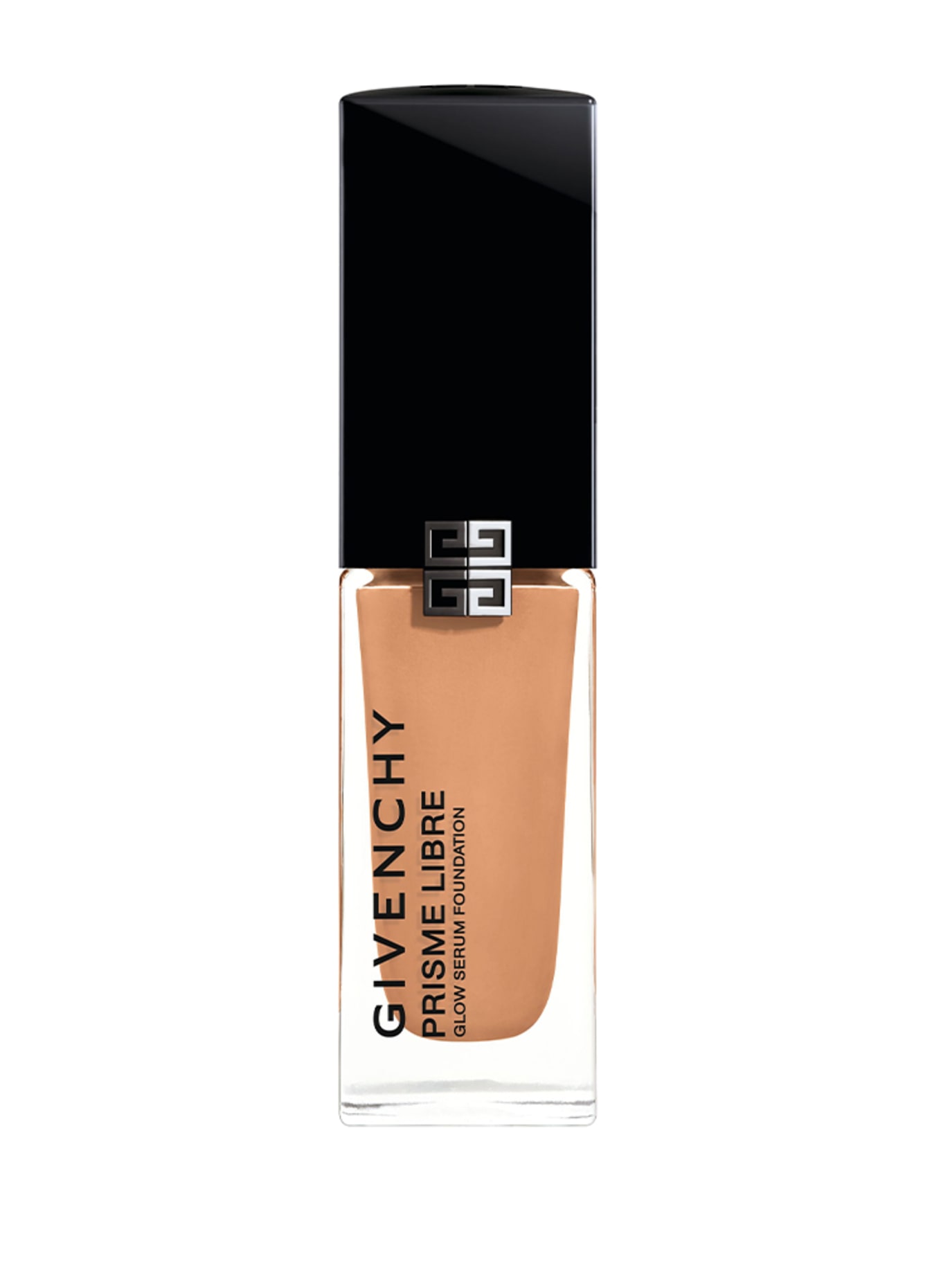 GIVENCHY PRISME LIBRE GLOW FOUNDATION: 5N