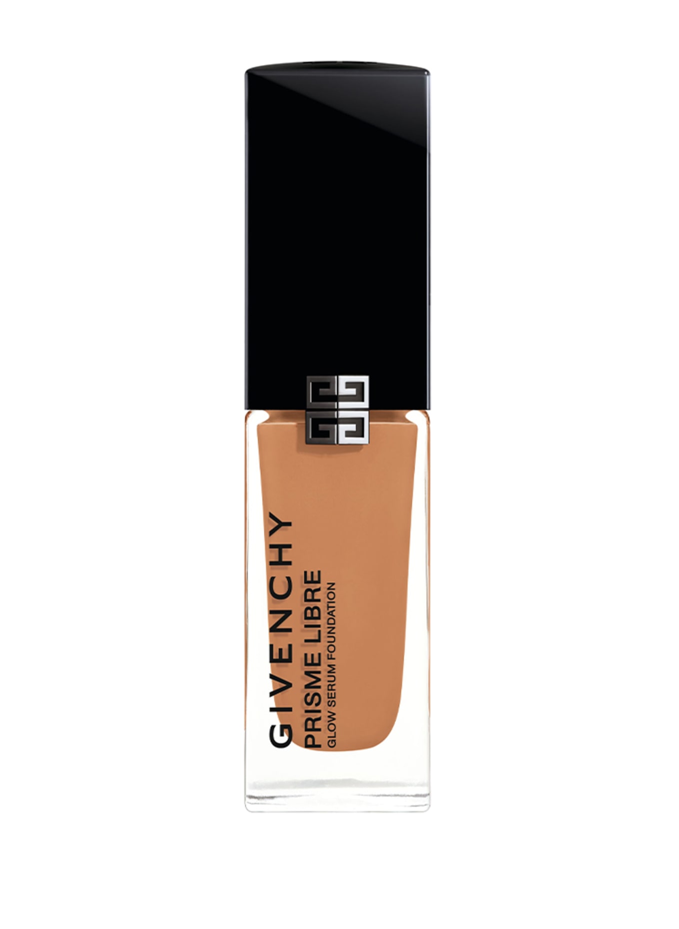 GIVENCHY PRISME LIBRE GLOW FOUNDATION: 5.5C