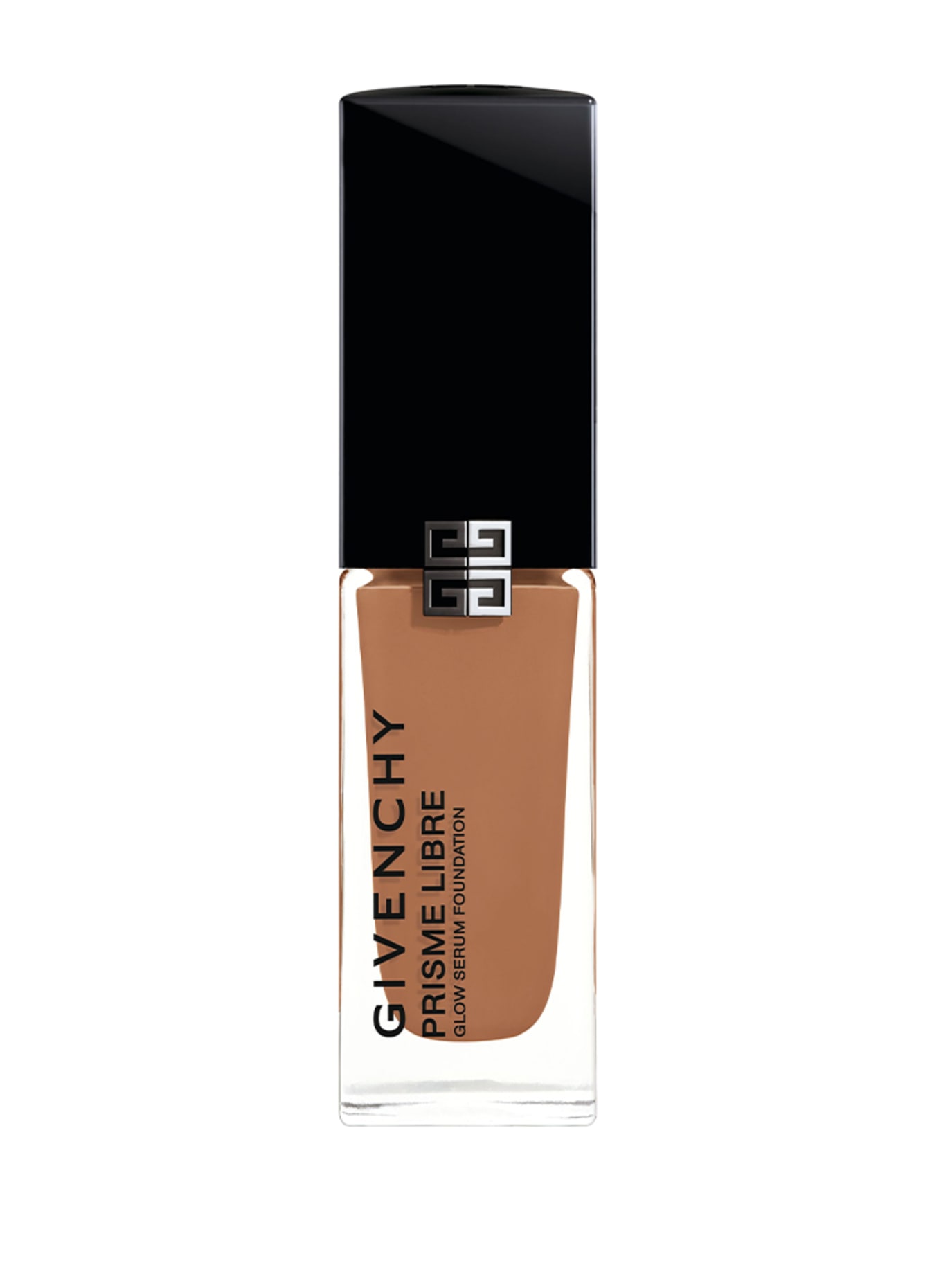 GIVENCHY PRISME LIBRE GLOW FOUNDATION: 5.8N