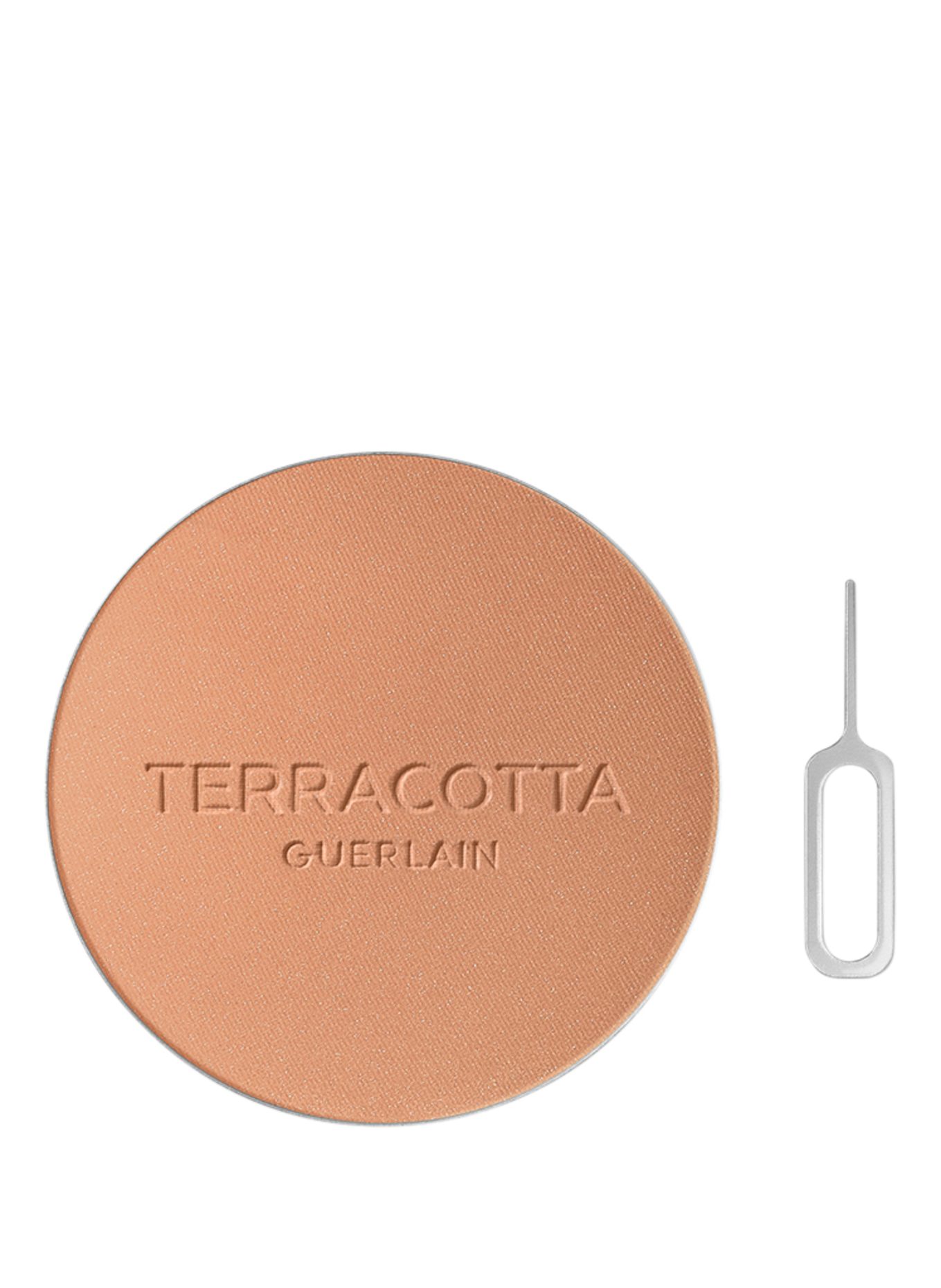 GUERLAIN TERRACOTTA REFILL: 00 LIGHT COOL
