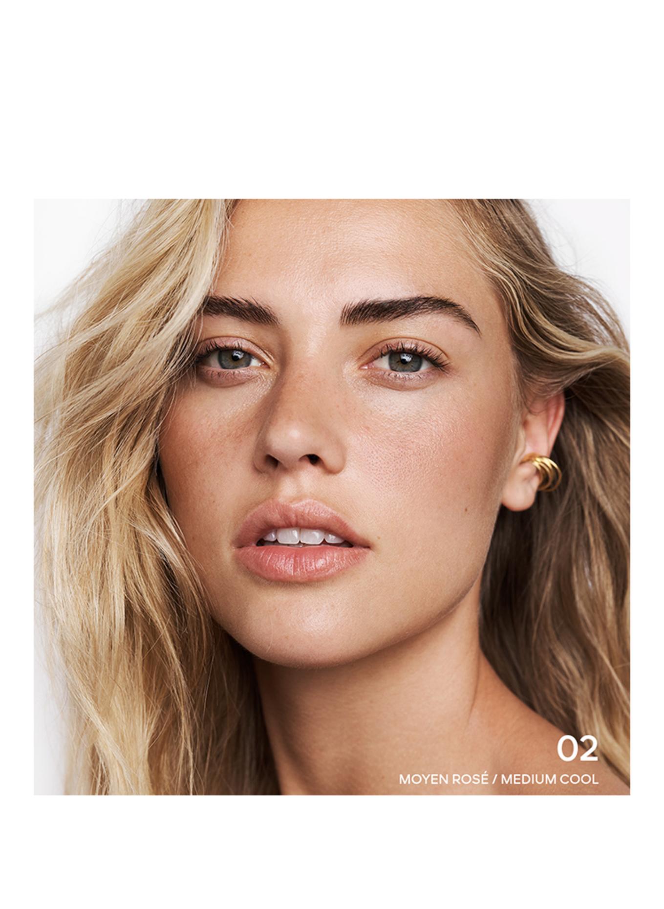 GUERLAIN TERRACOTTA REFILL: 02 MEDIUM COOL