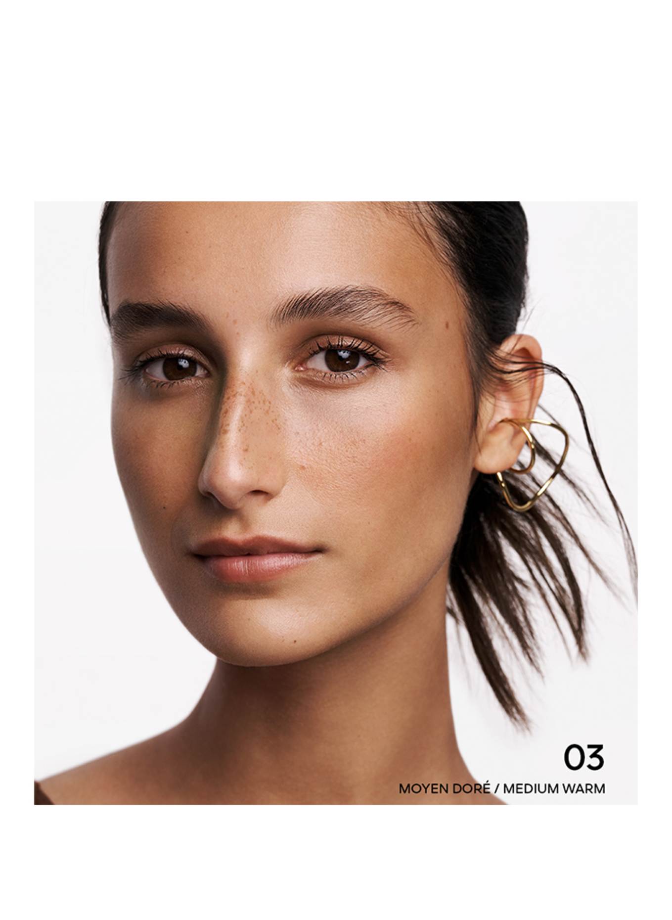 GUERLAIN TERRACOTTA REFILL: 03 MEDIUM WARM