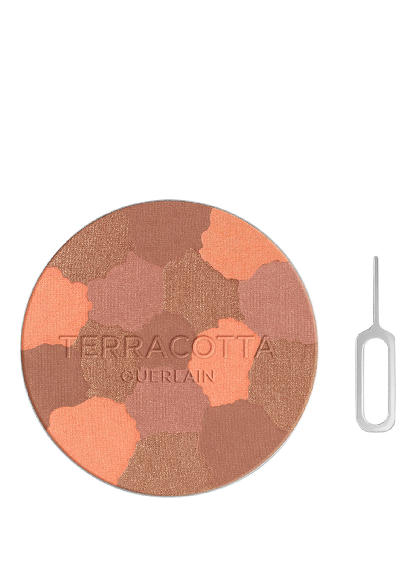 GUERLAIN TERRACOTTA LIGHT: 05 DEEP WARM