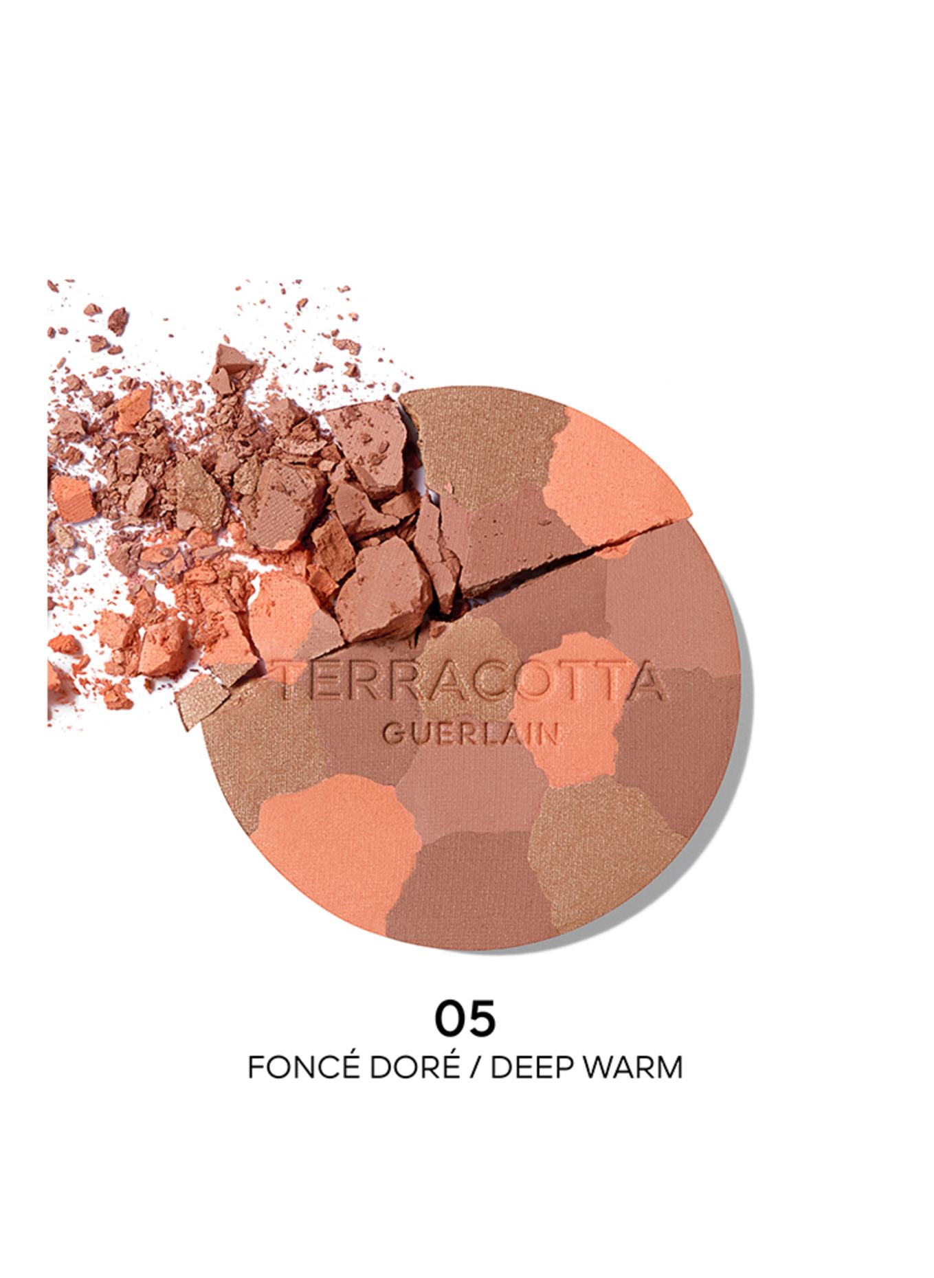 GUERLAIN TERRACOTTA LIGHT: 05 DEEP WARM