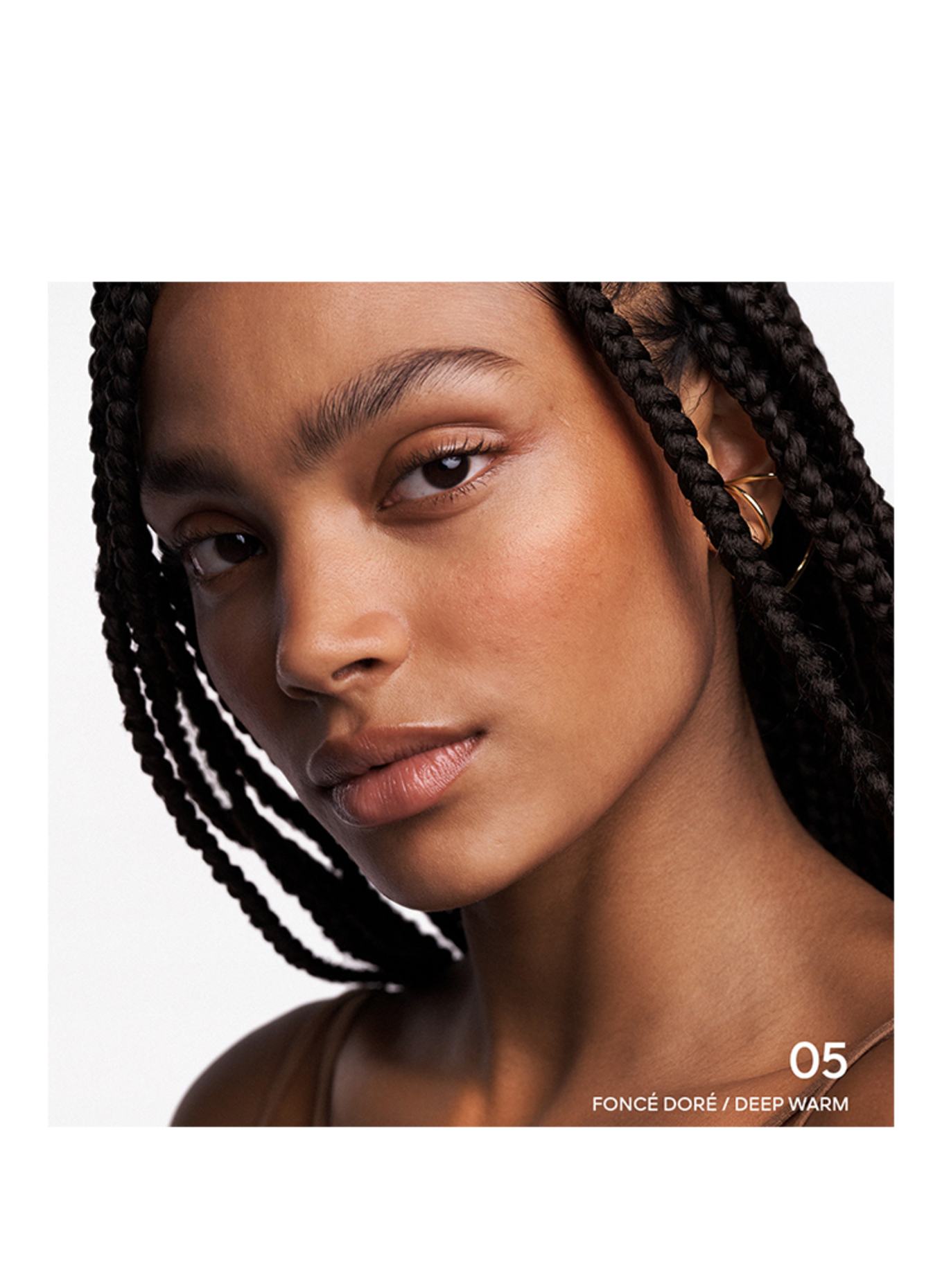 GUERLAIN TERRACOTTA LIGHT: 05 DEEP WARM