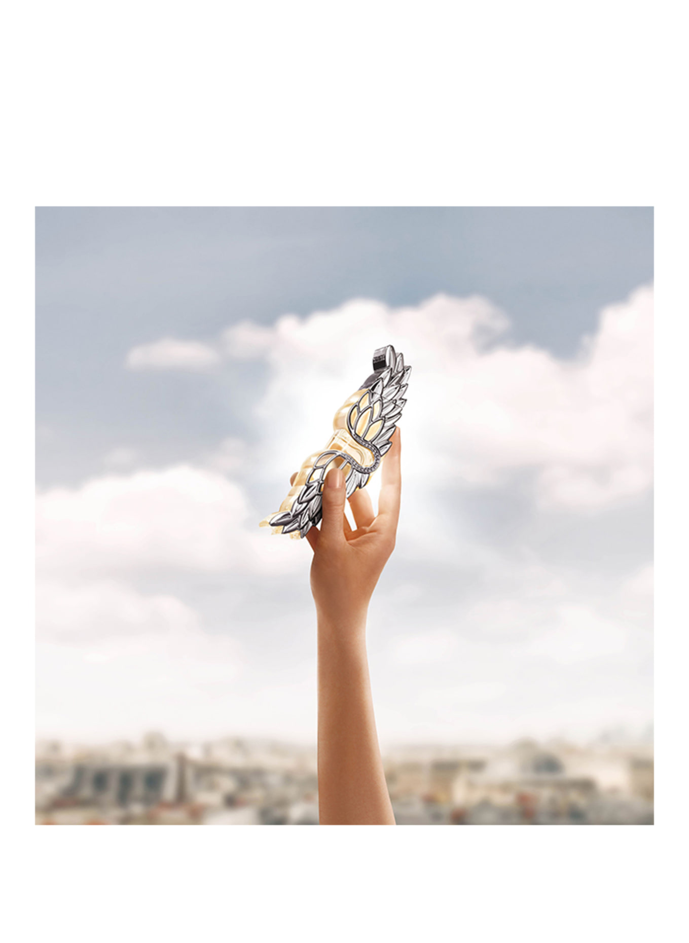 ZADIG & VOLTAIRE Fragrances ZADIG REFILLABLE